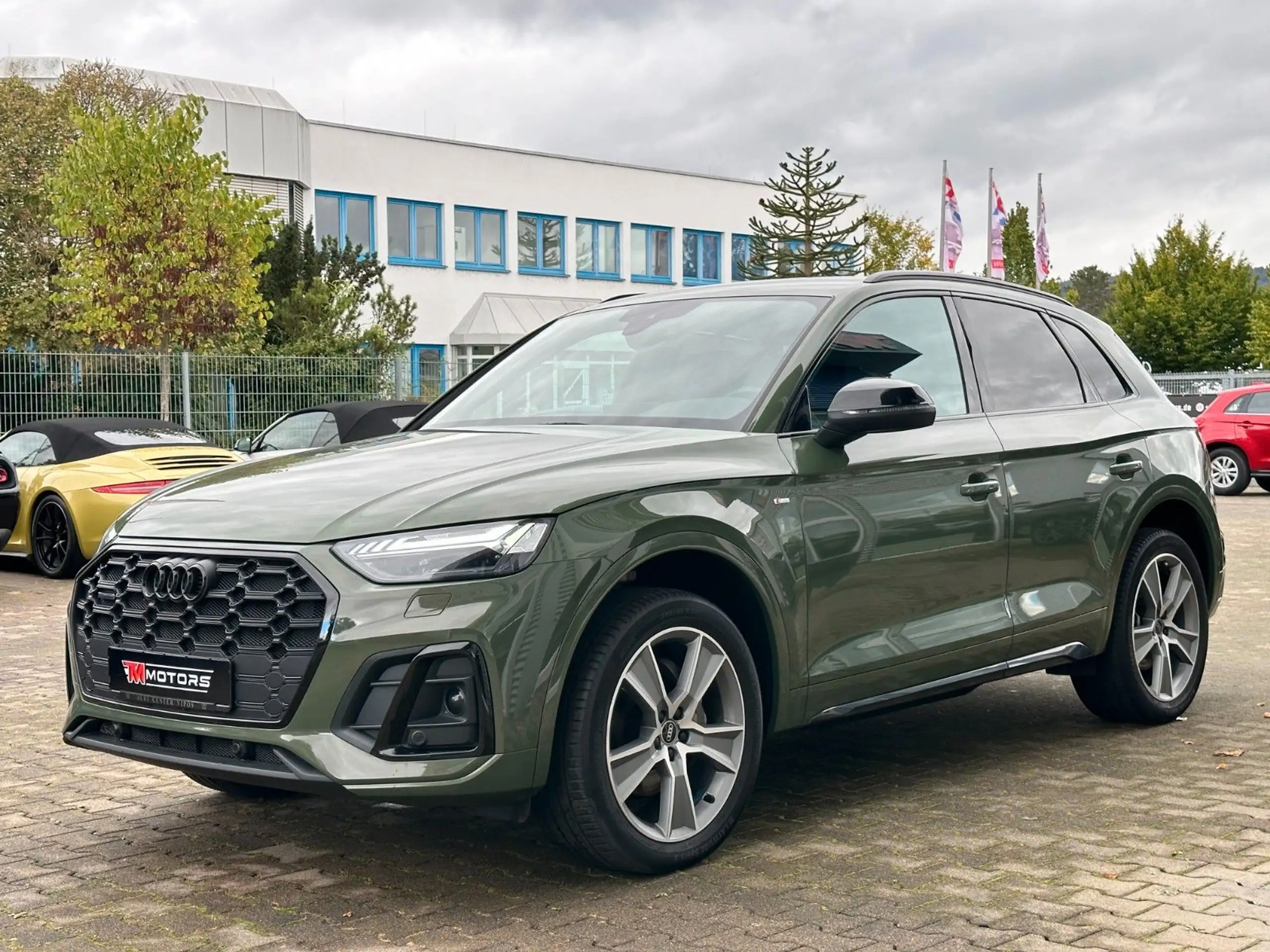 Audi - Q5