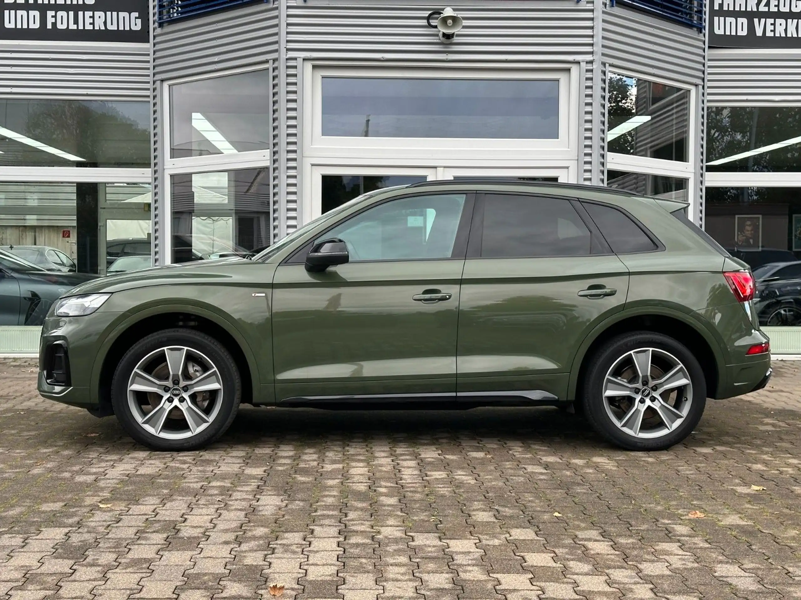 Audi - Q5