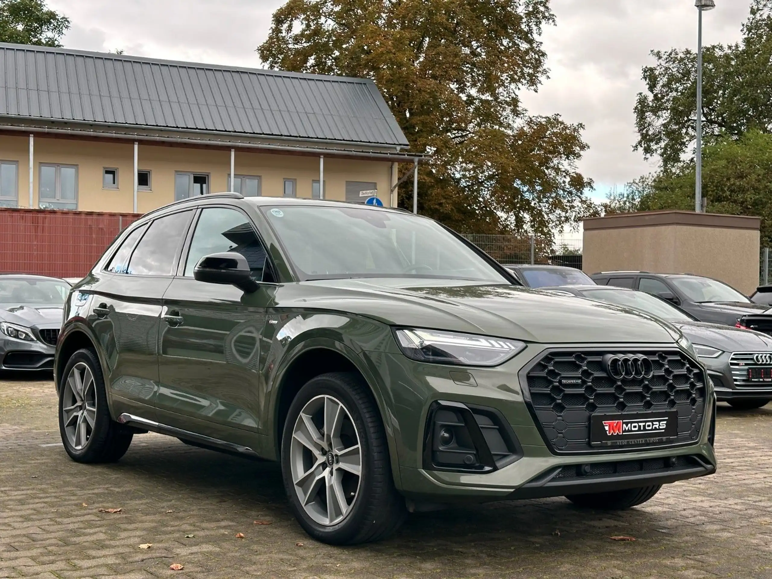 Audi - Q5