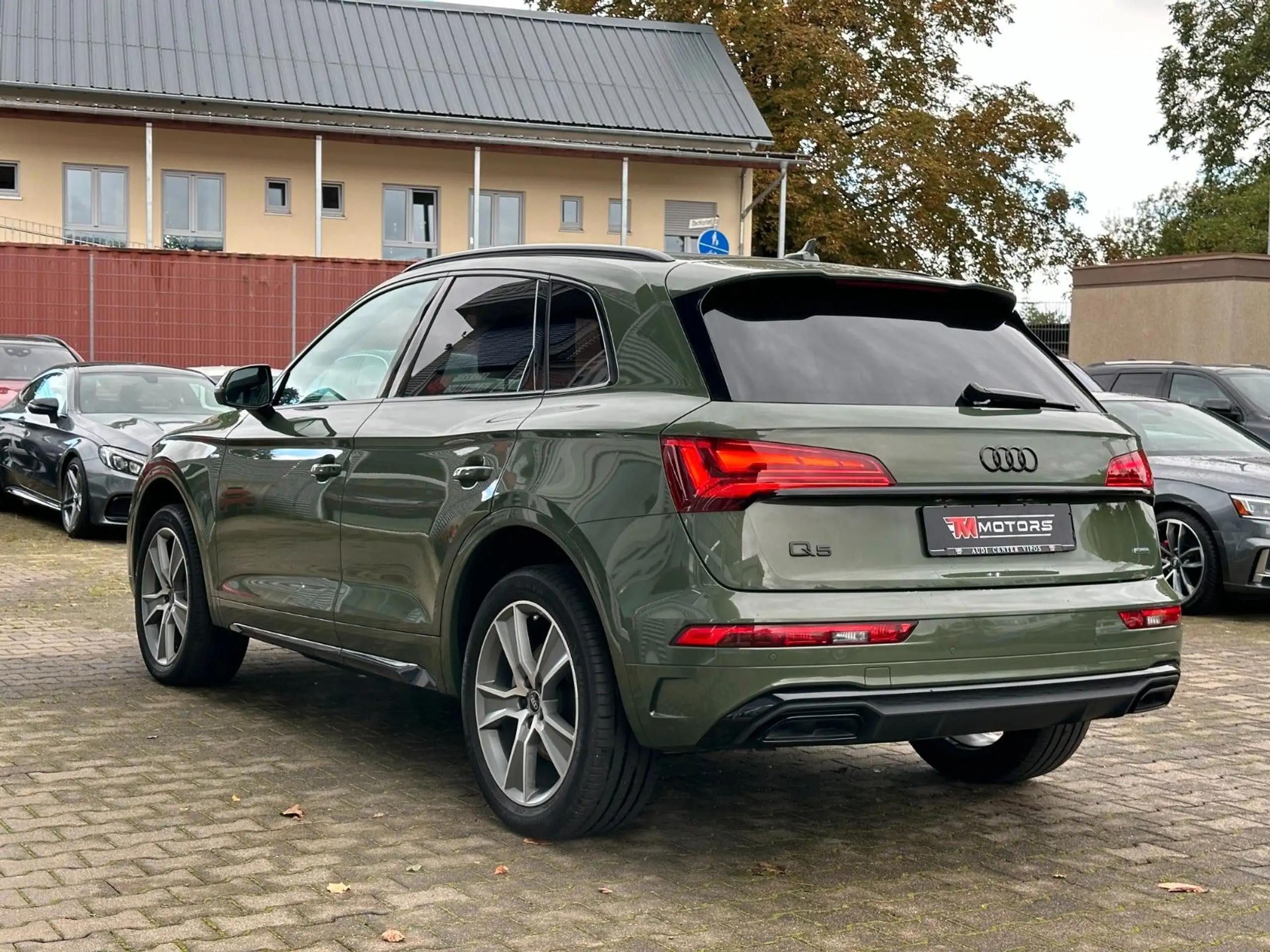 Audi - Q5