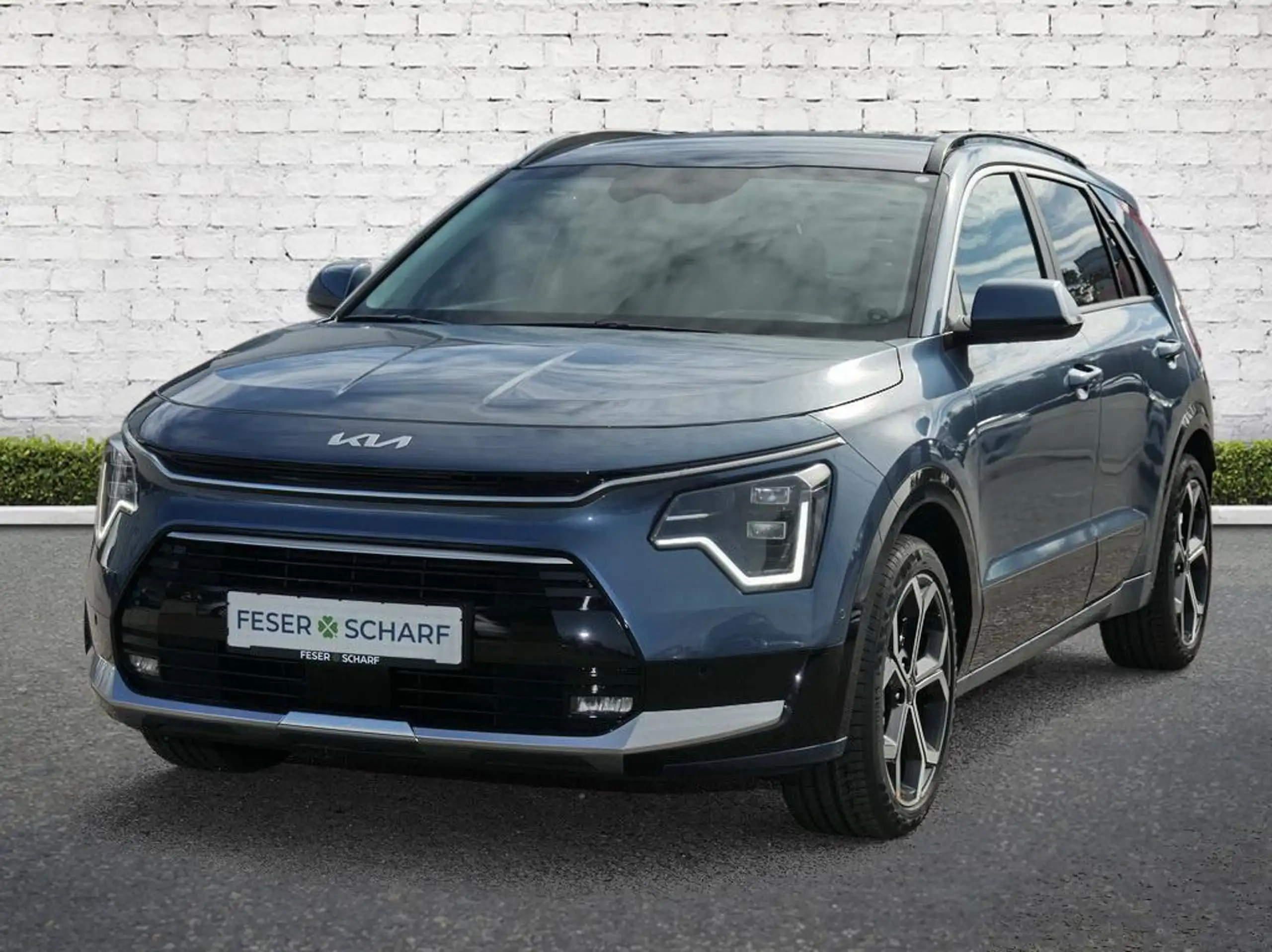 Kia - Niro