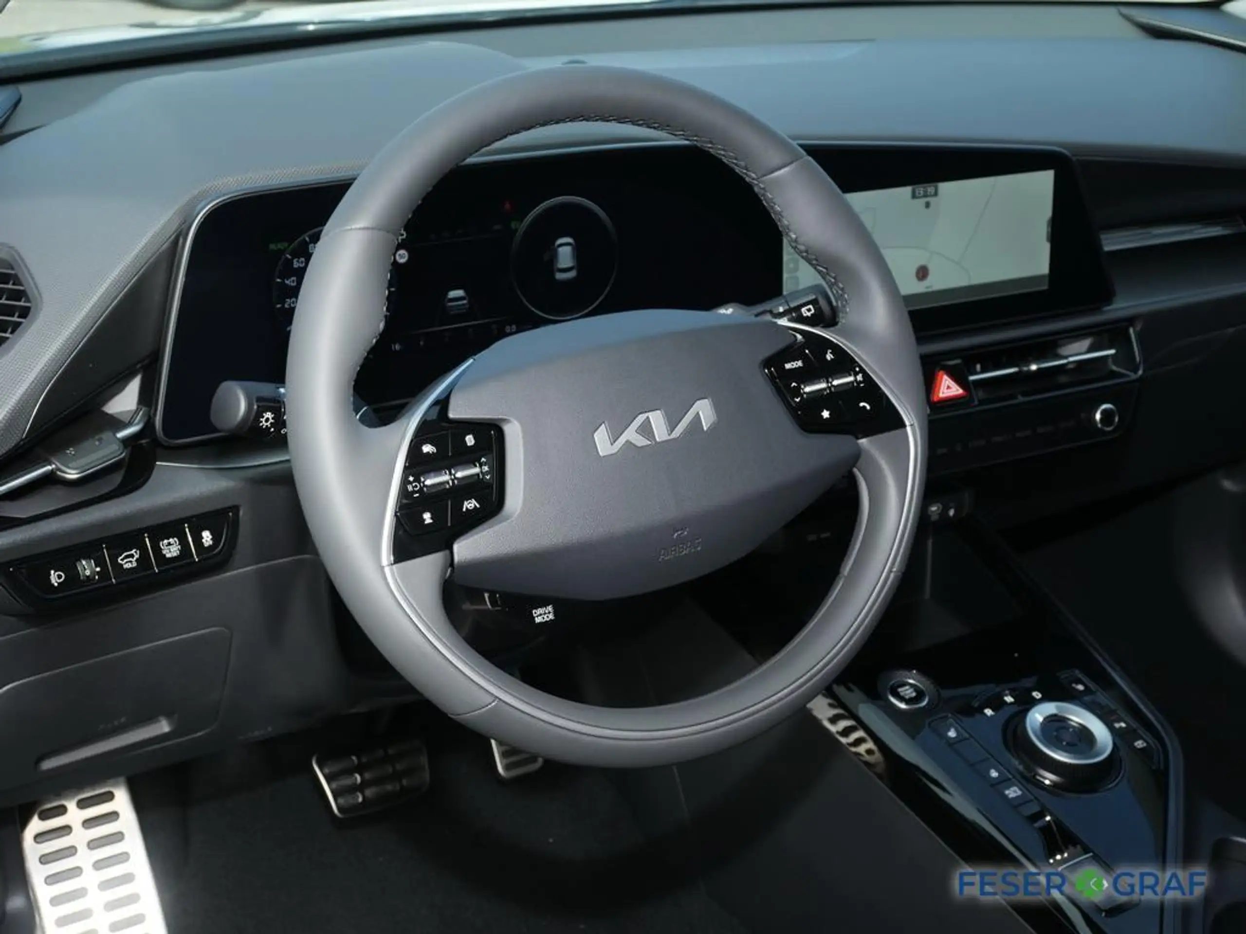 Kia - Niro