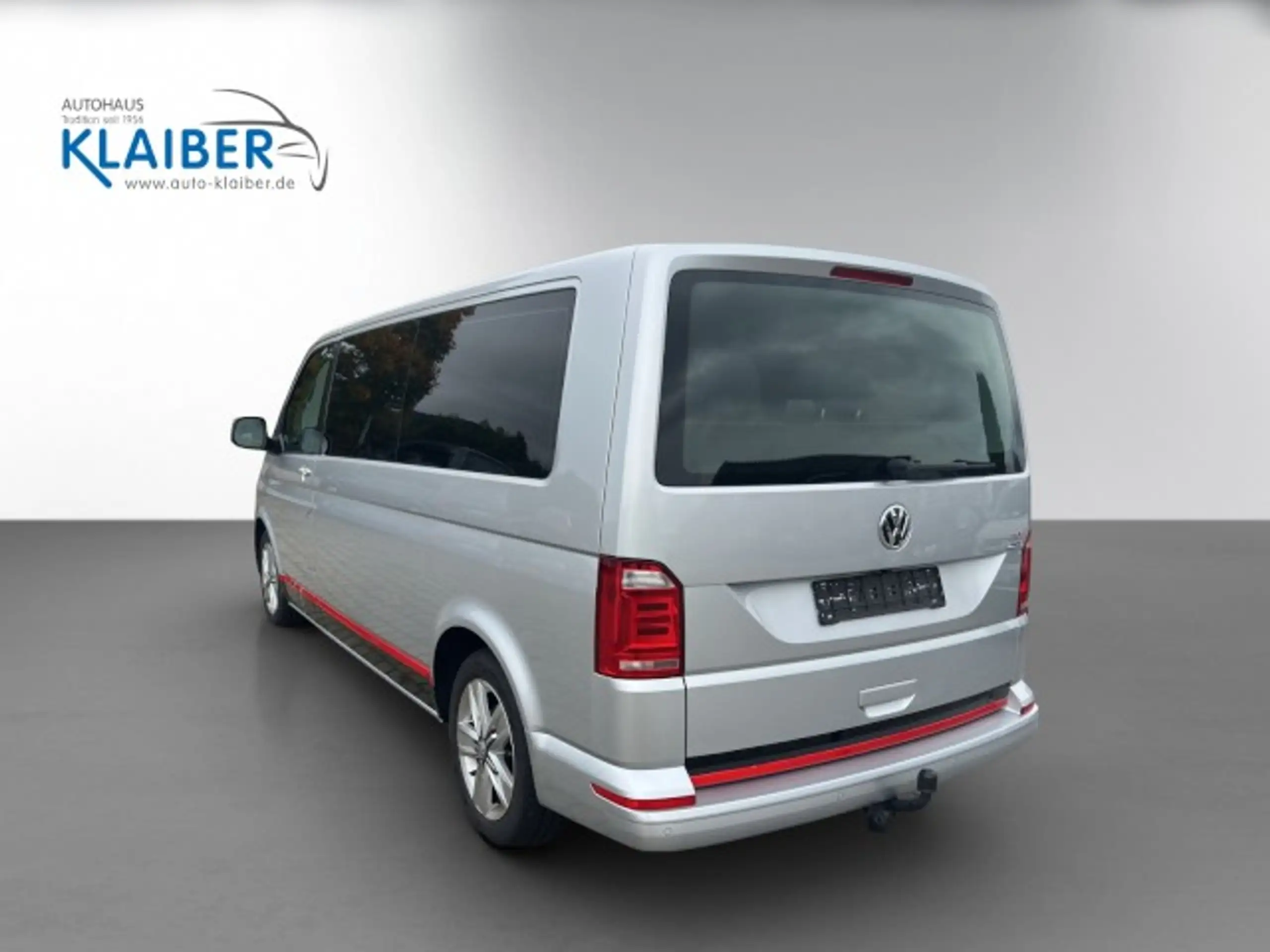 Volkswagen - T6 Caravelle