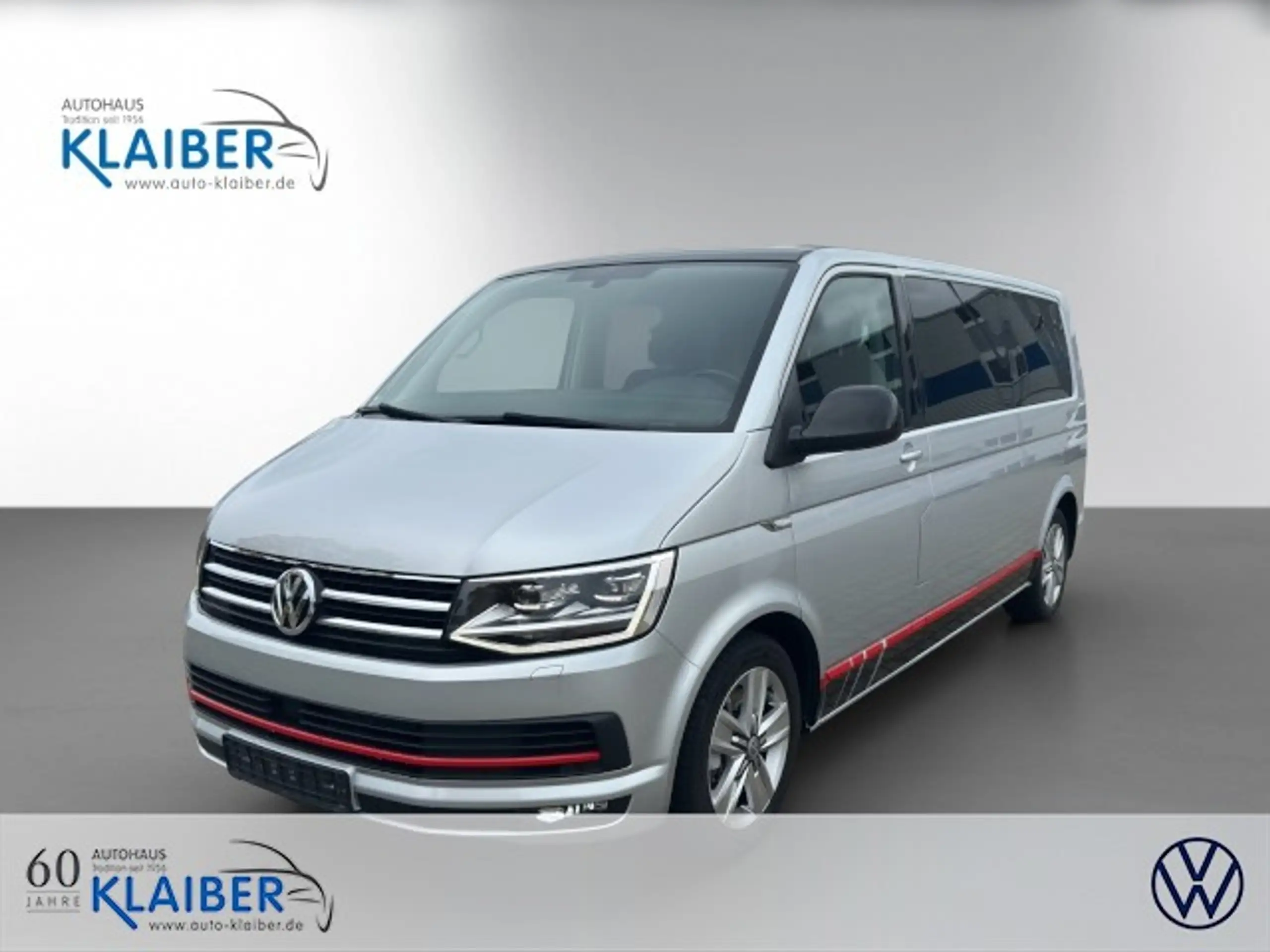 Volkswagen - T6 Caravelle