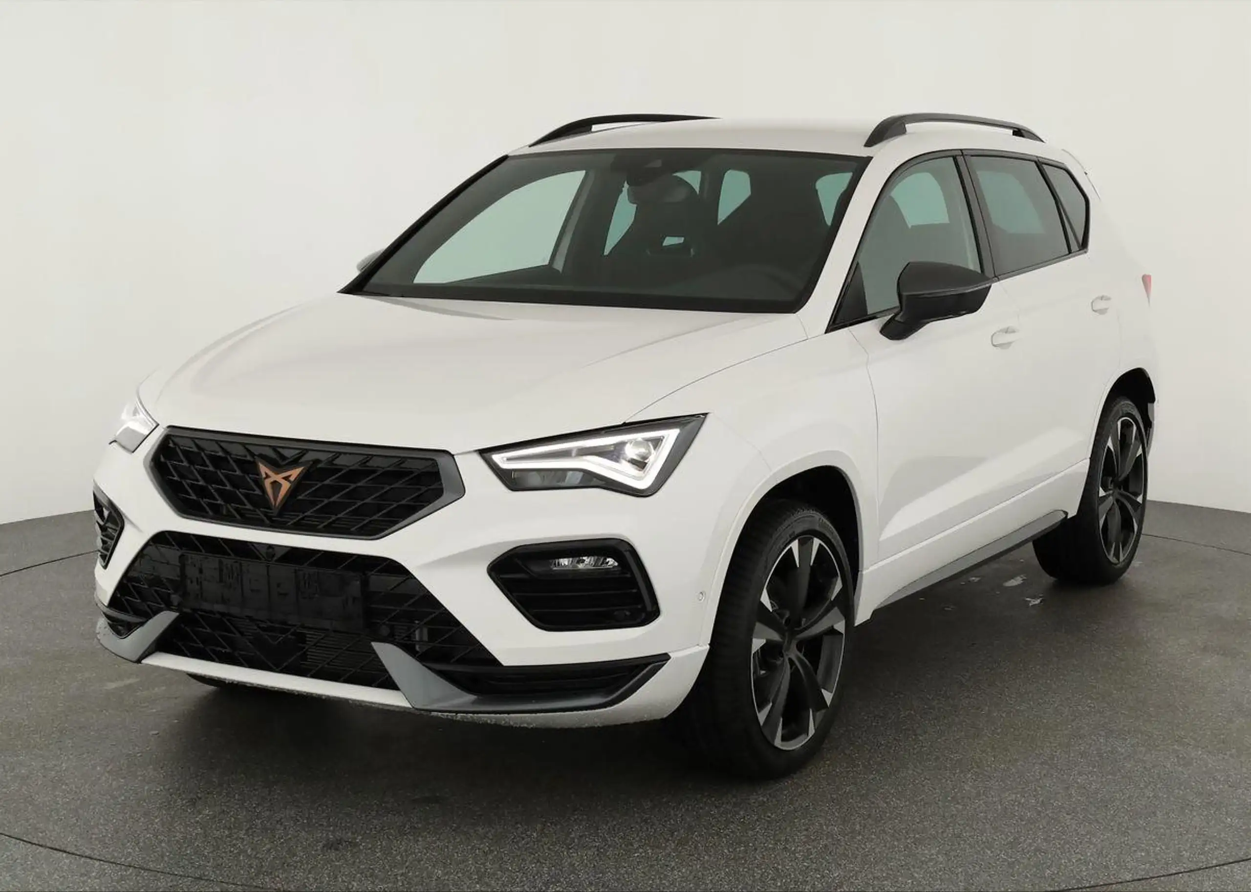 CUPRA - Ateca