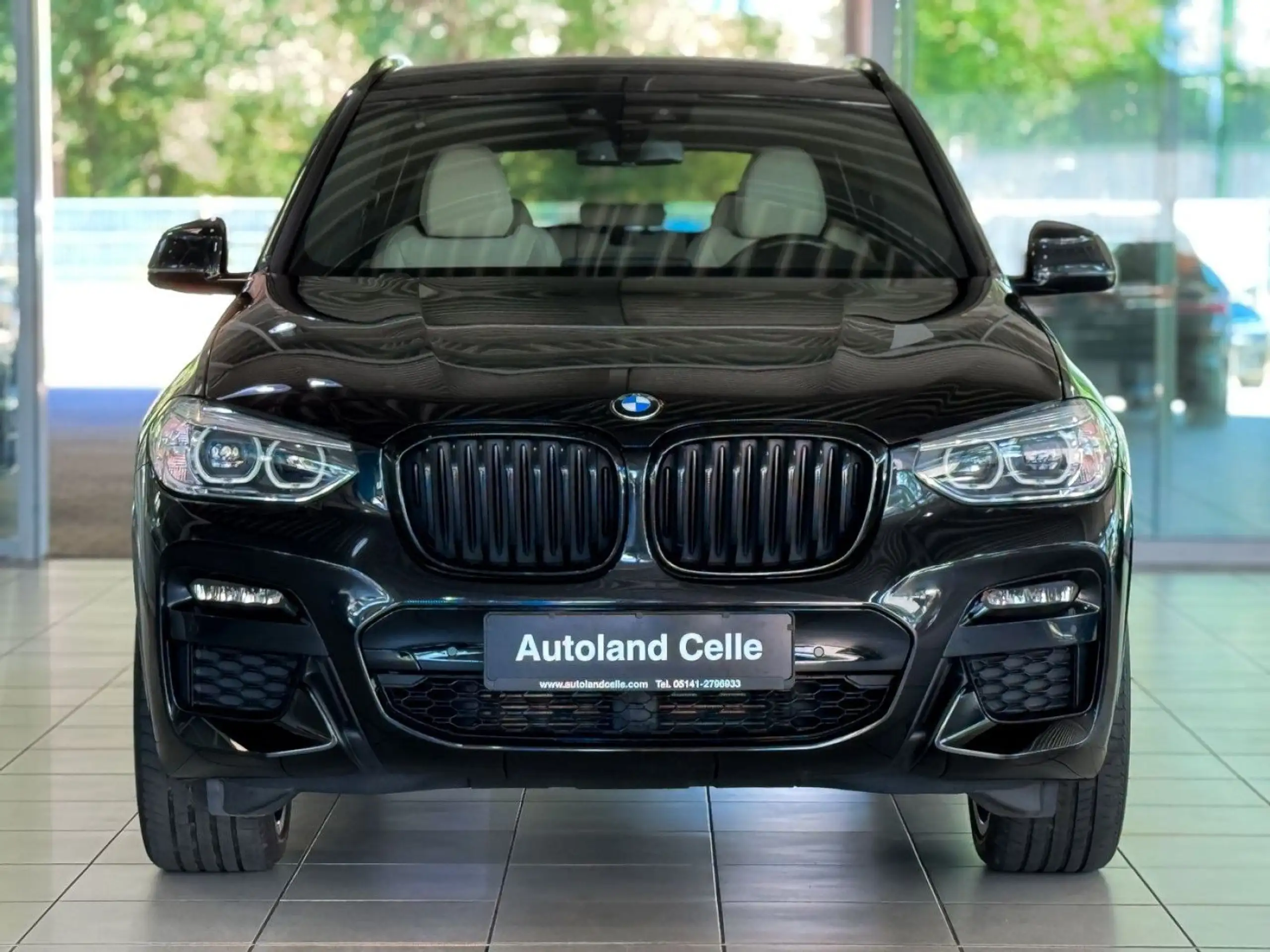 BMW - X3