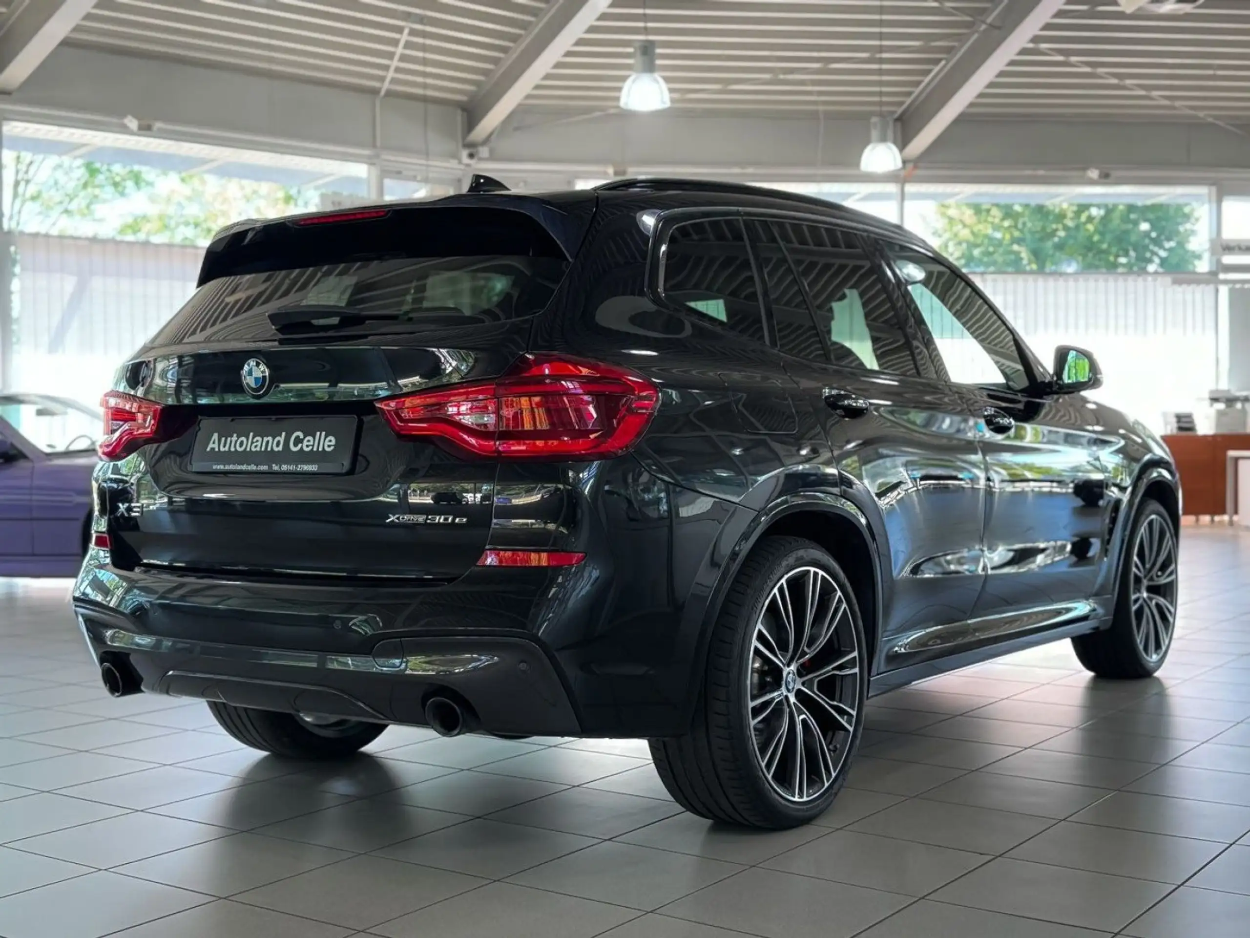 BMW - X3