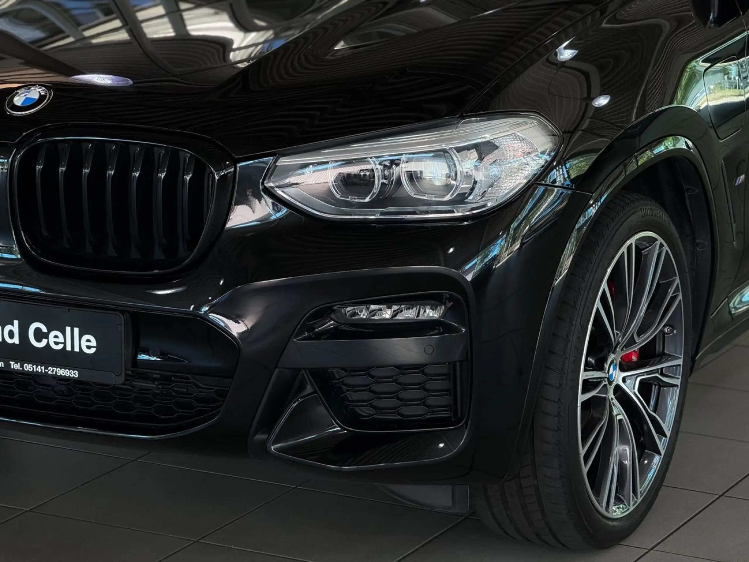 BMW - X3