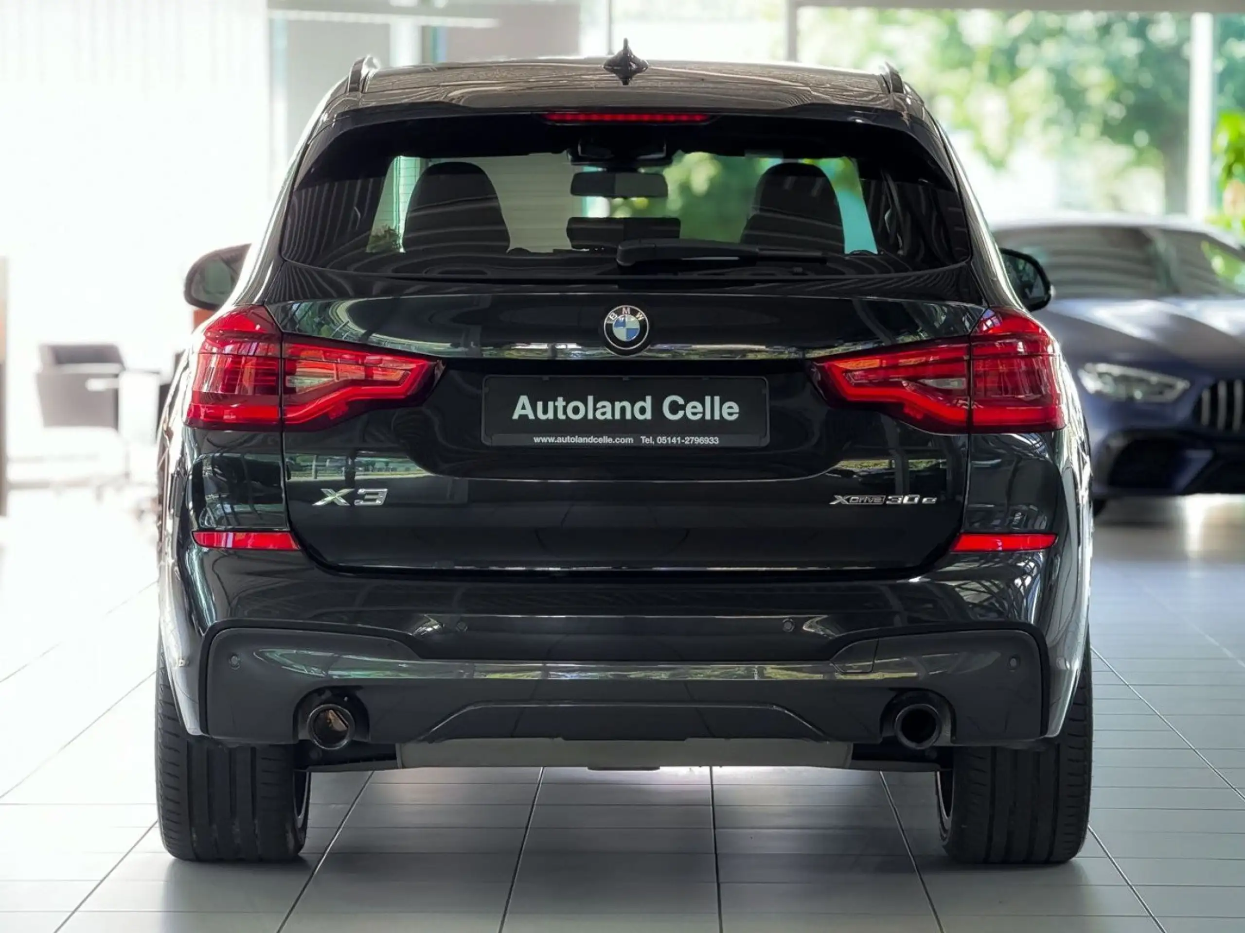 BMW - X3