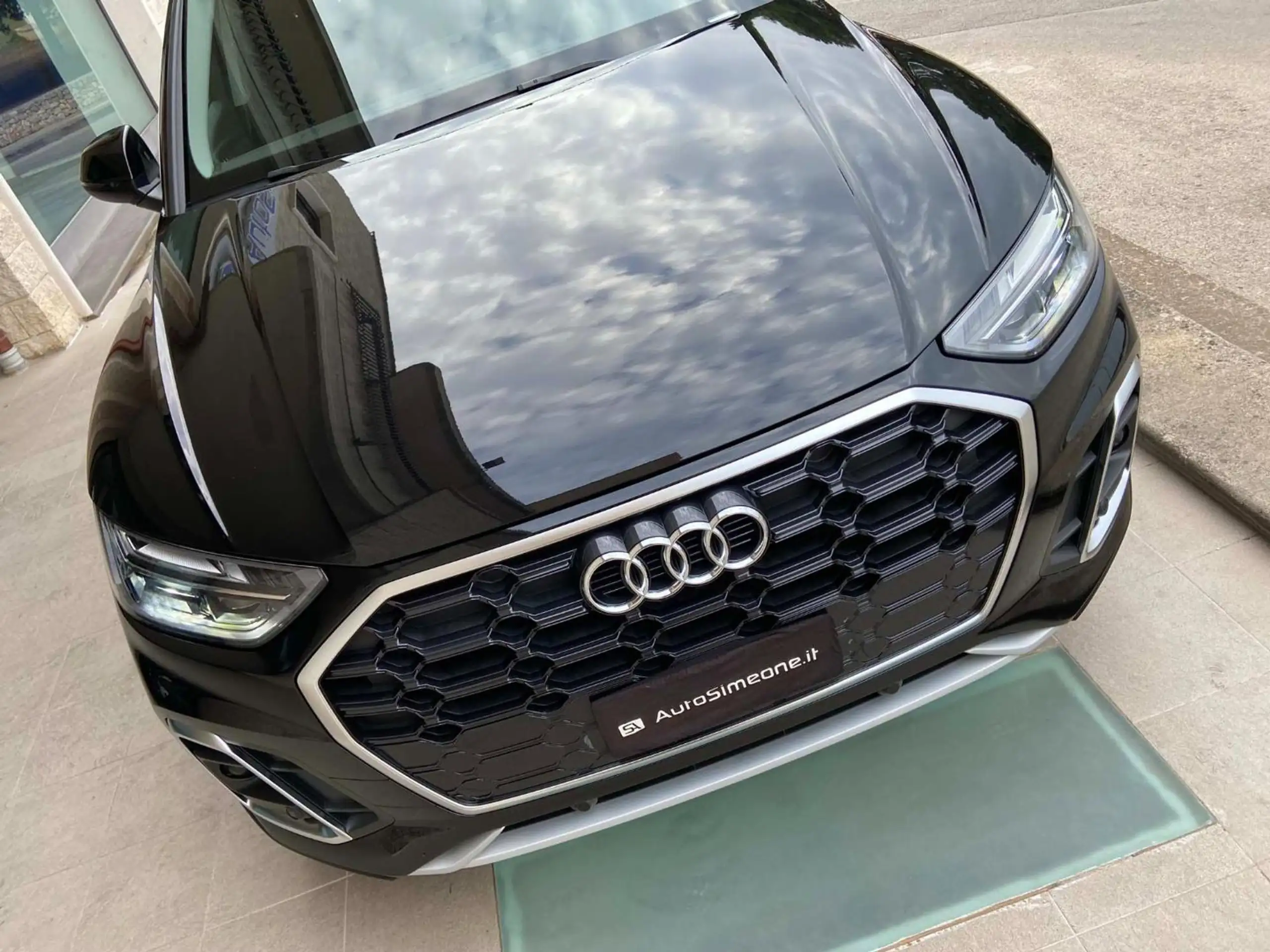 Audi - Q5