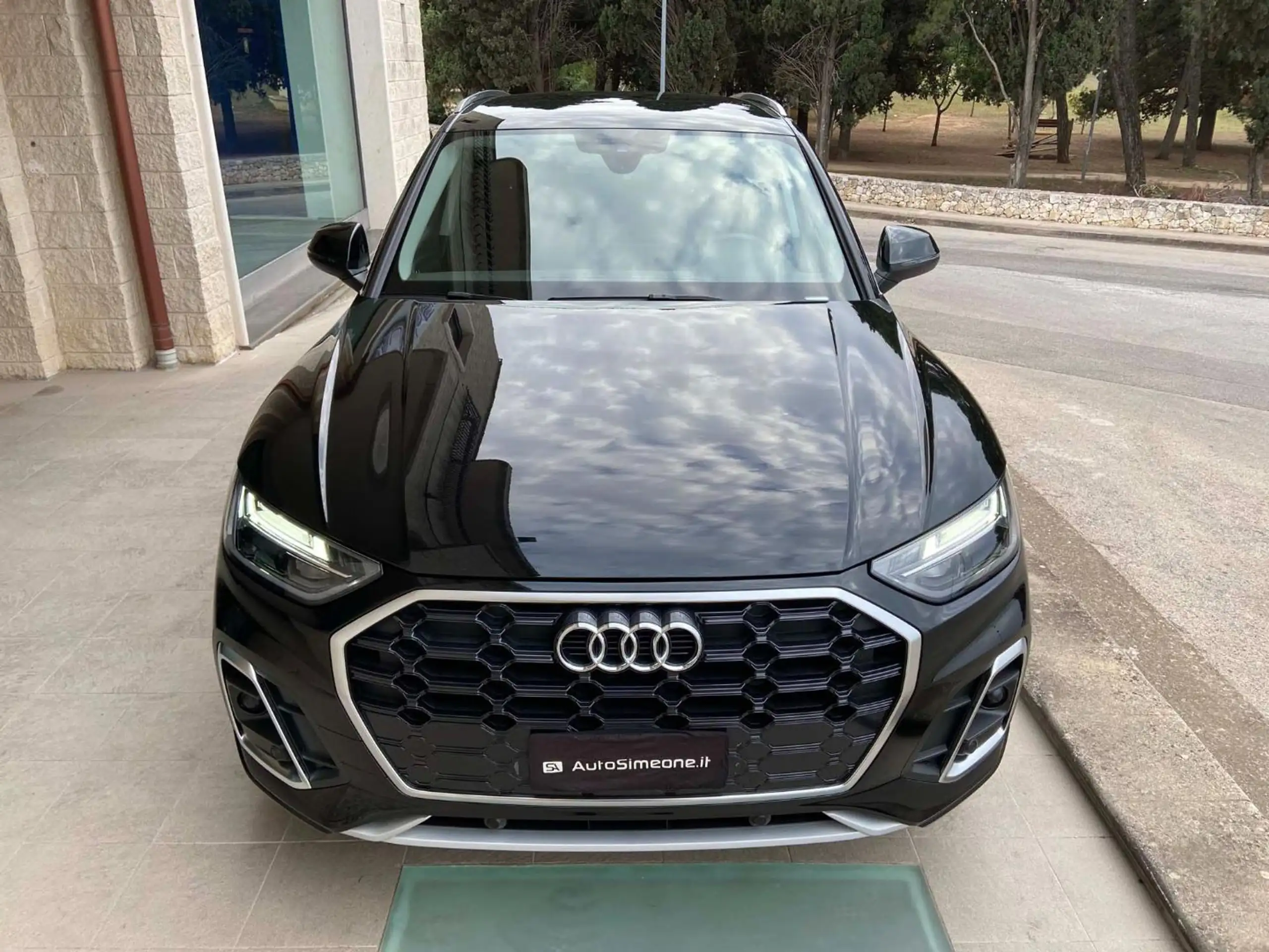 Audi - Q5