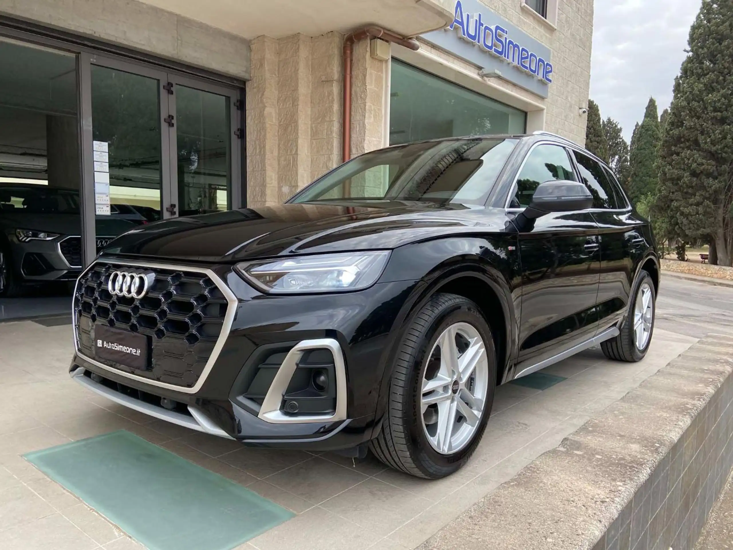 Audi - Q5