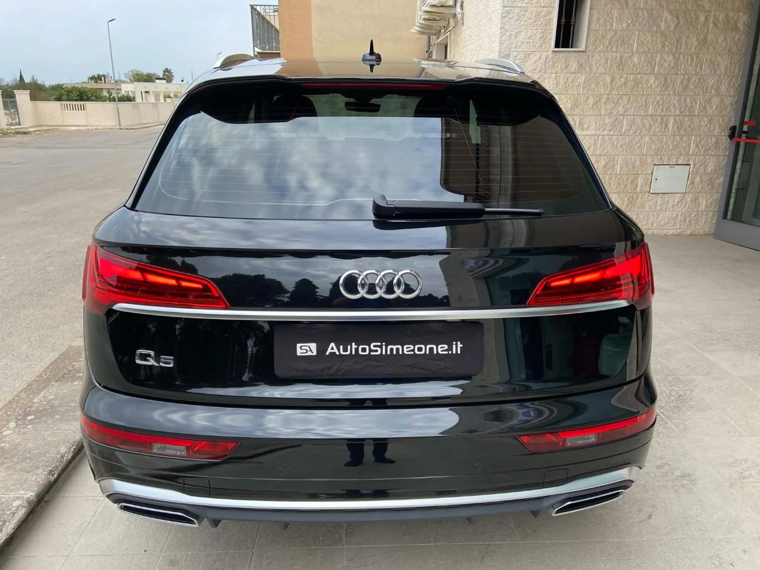 Audi - Q5