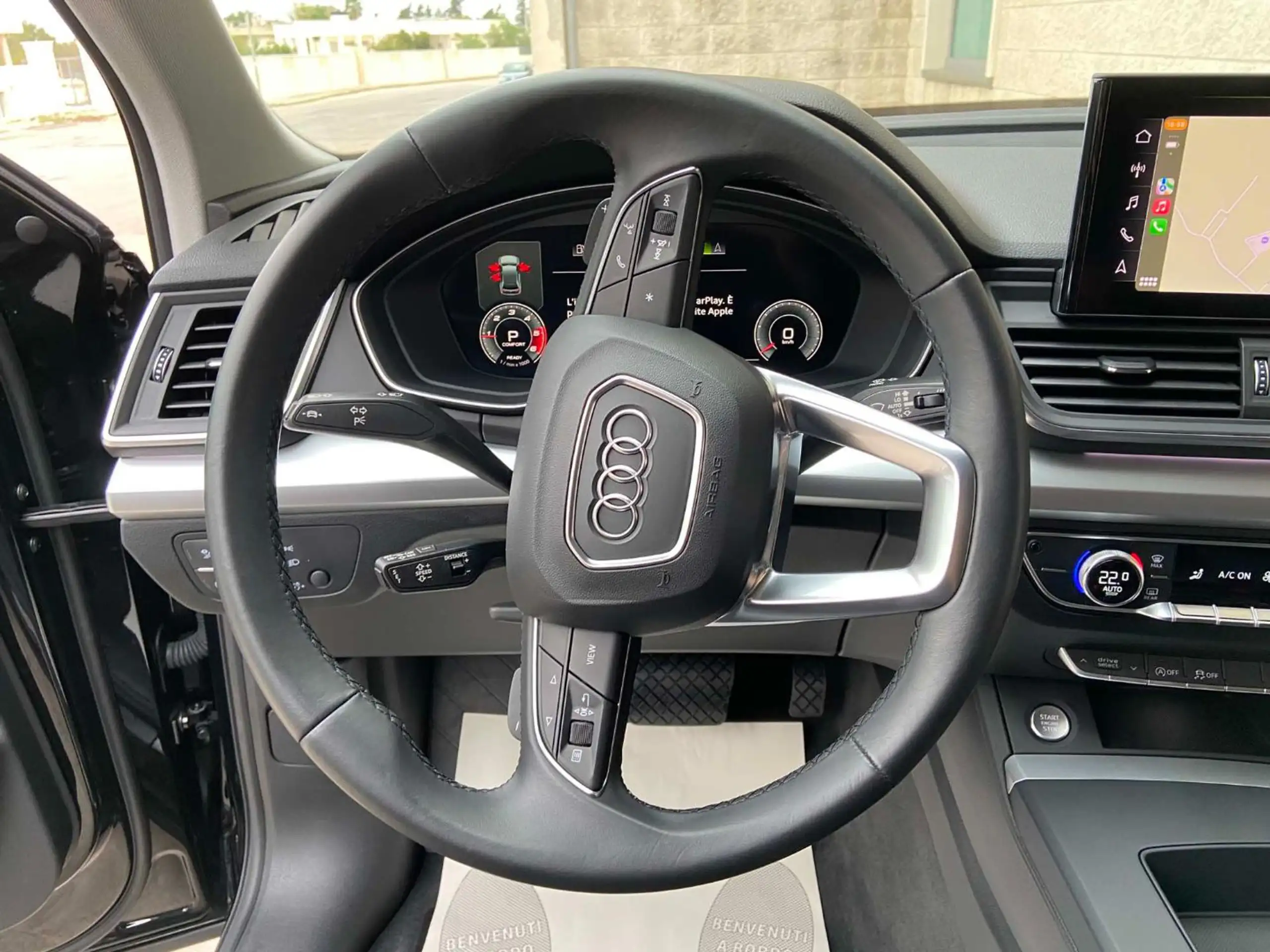 Audi - Q5