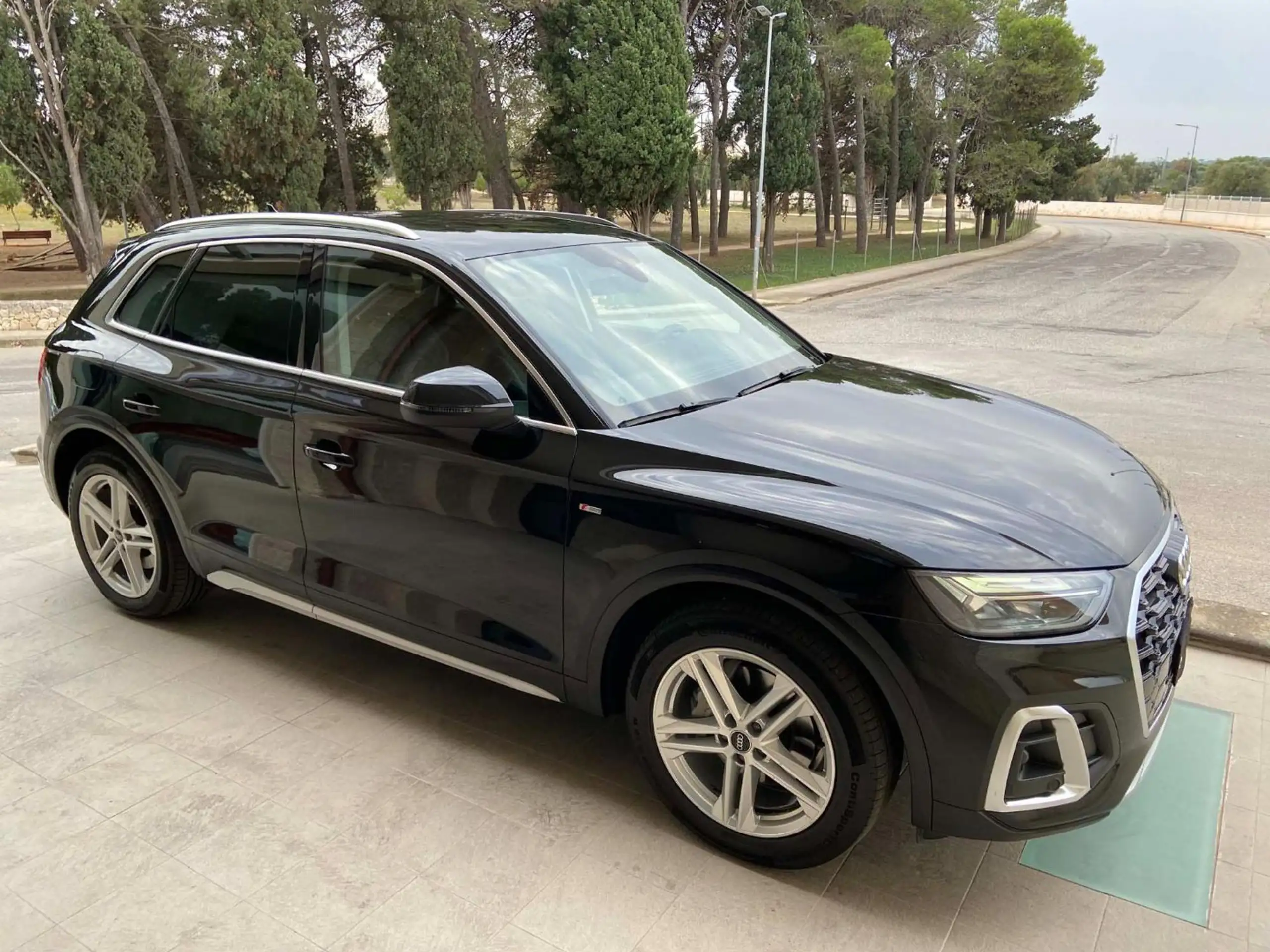 Audi - Q5