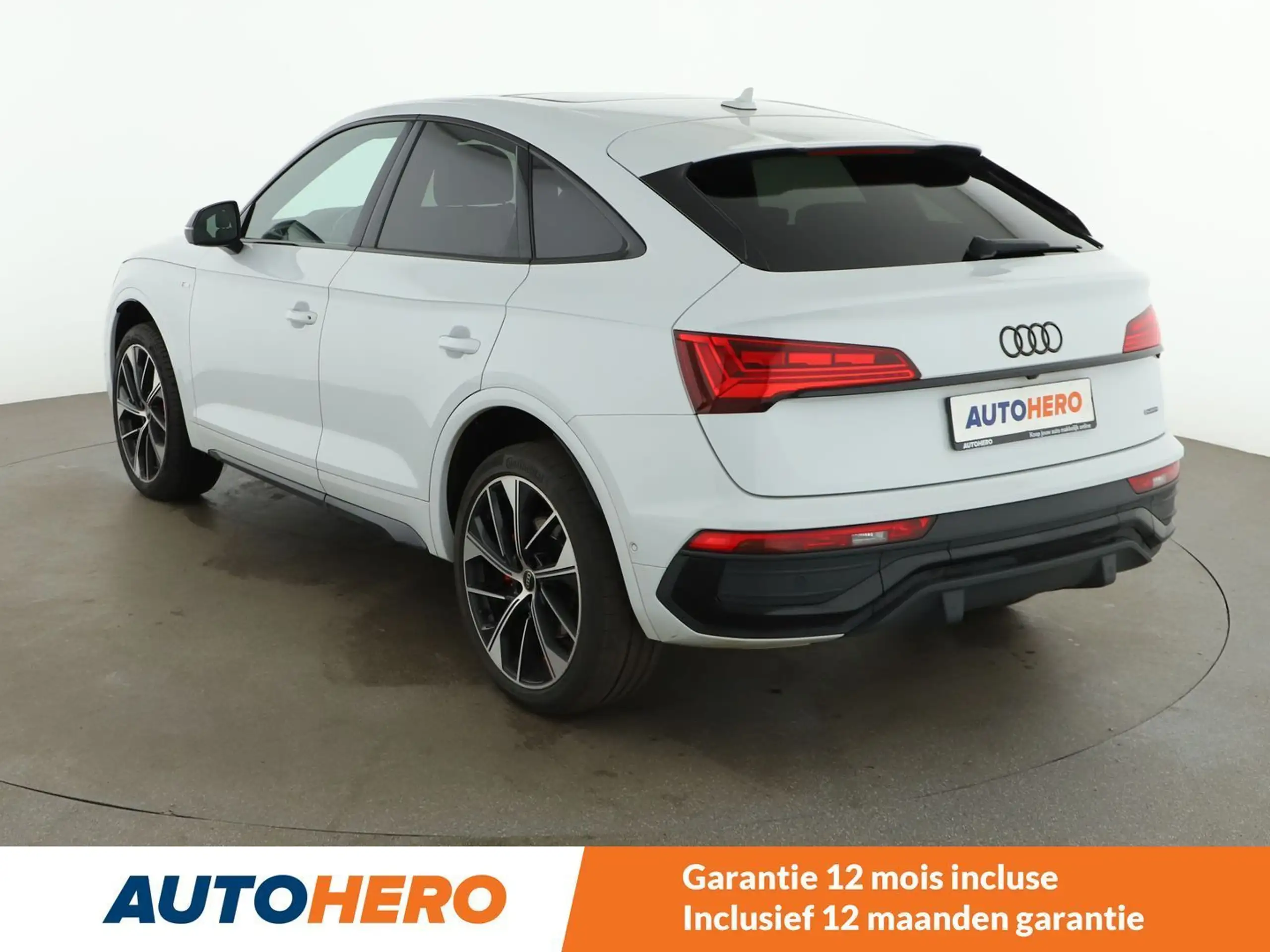 Audi - Q5