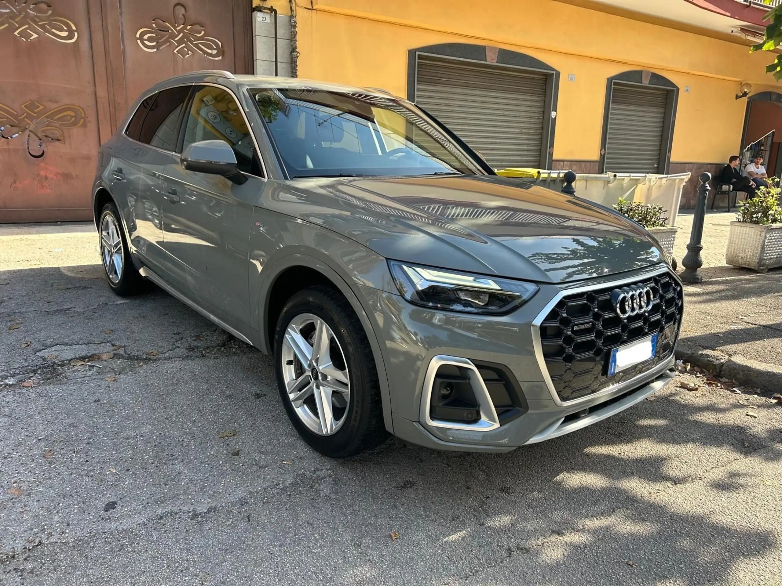 Audi - Q5