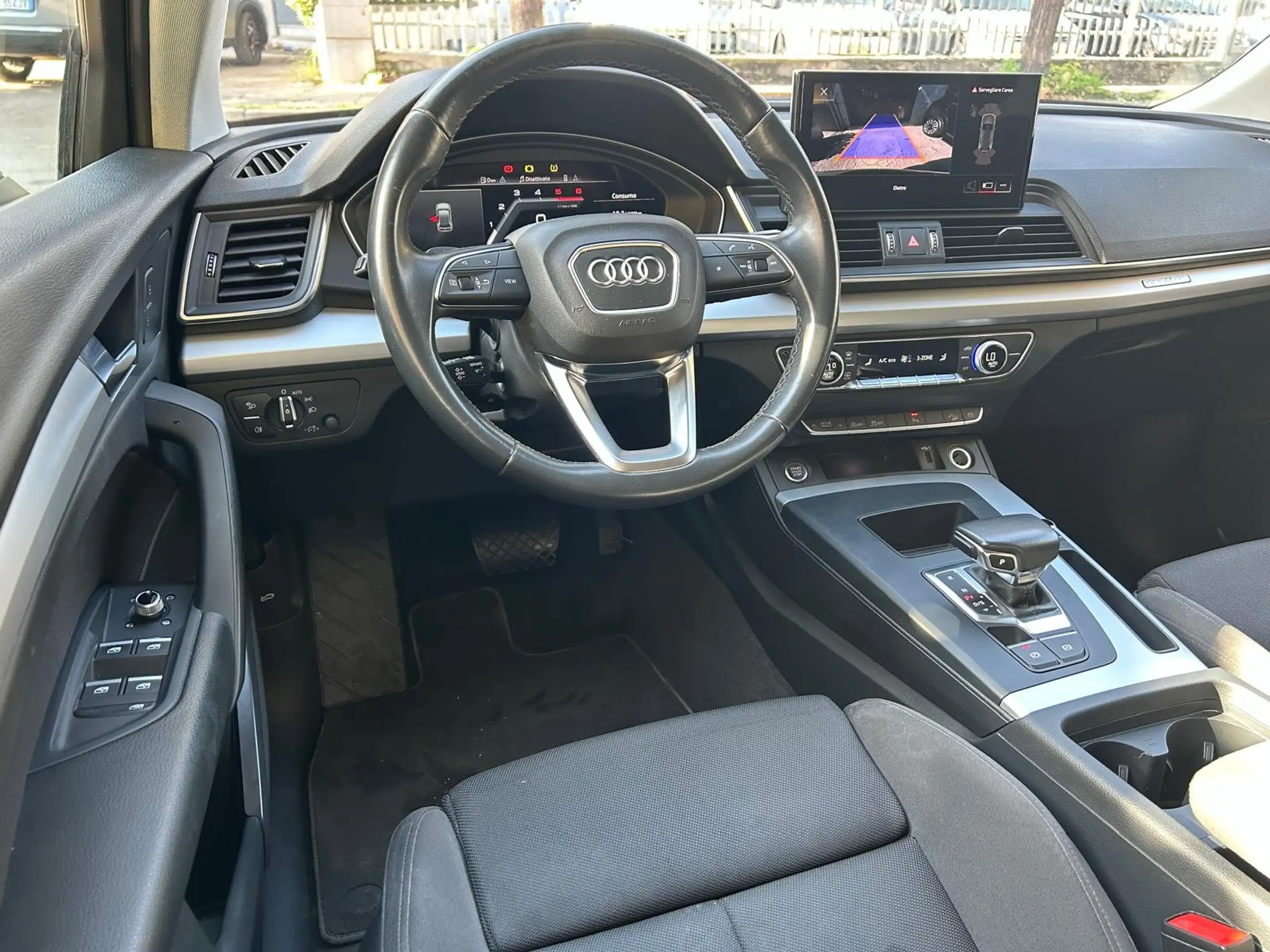 Audi - Q5