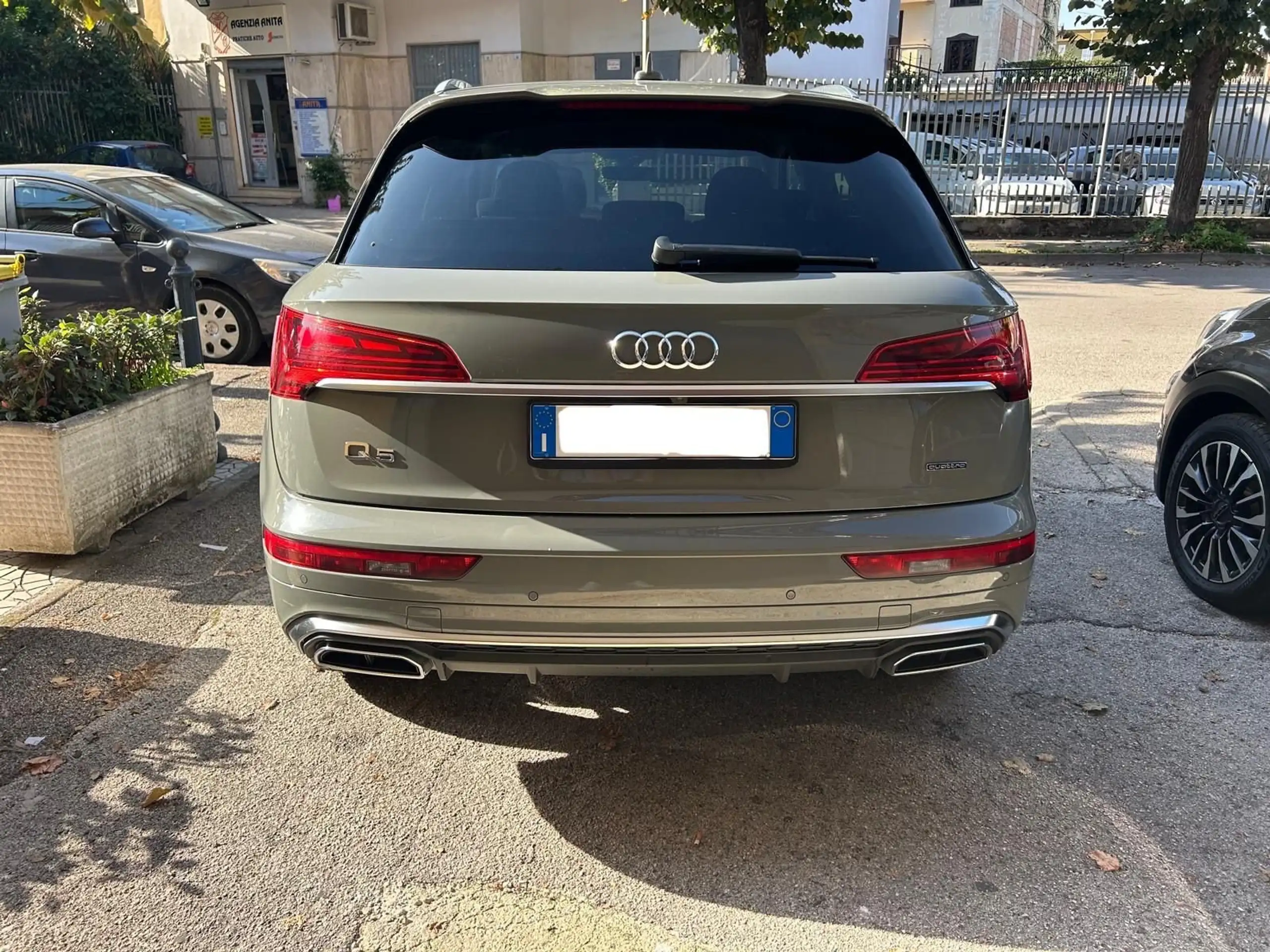 Audi - Q5