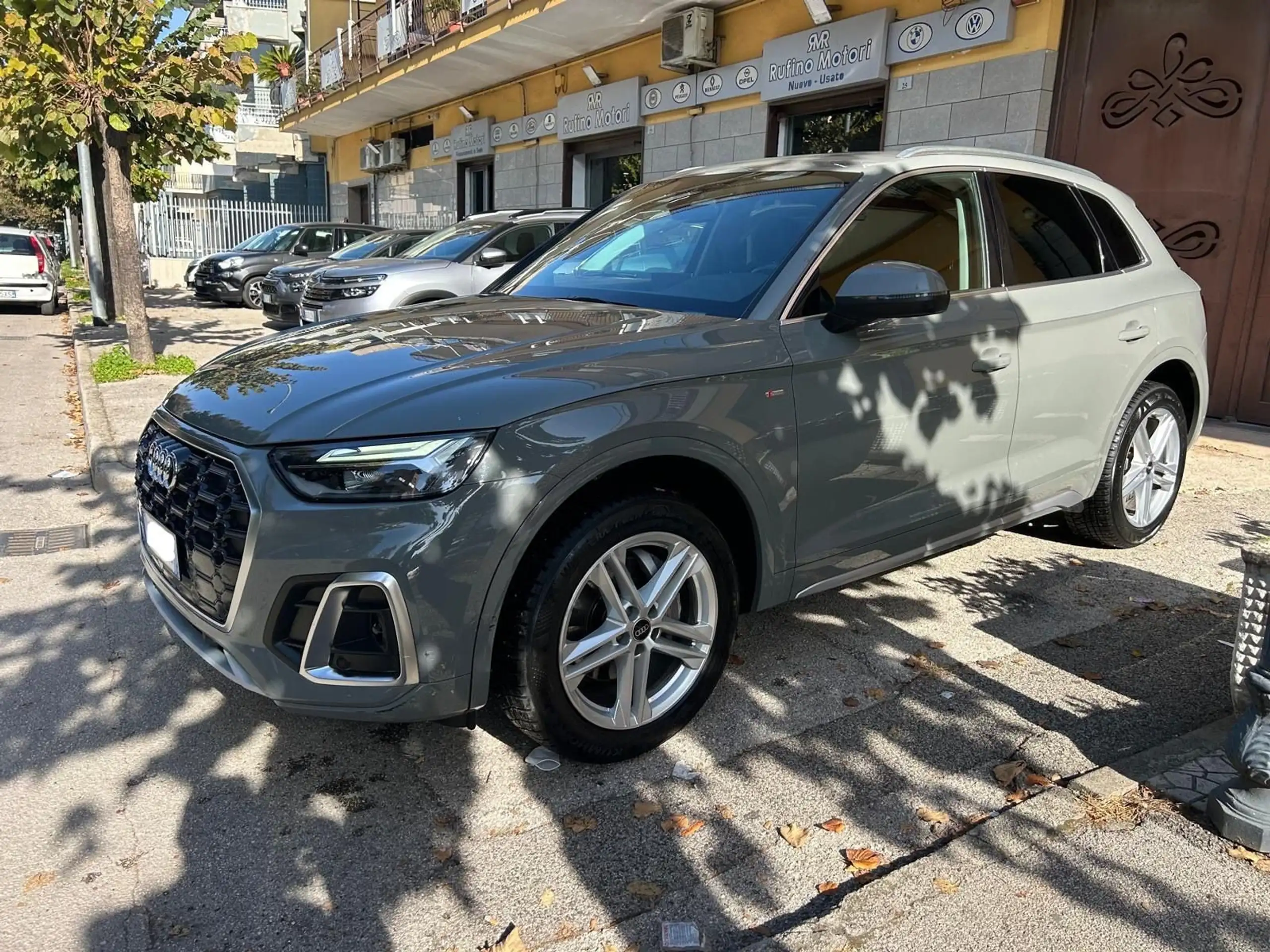 Audi - Q5