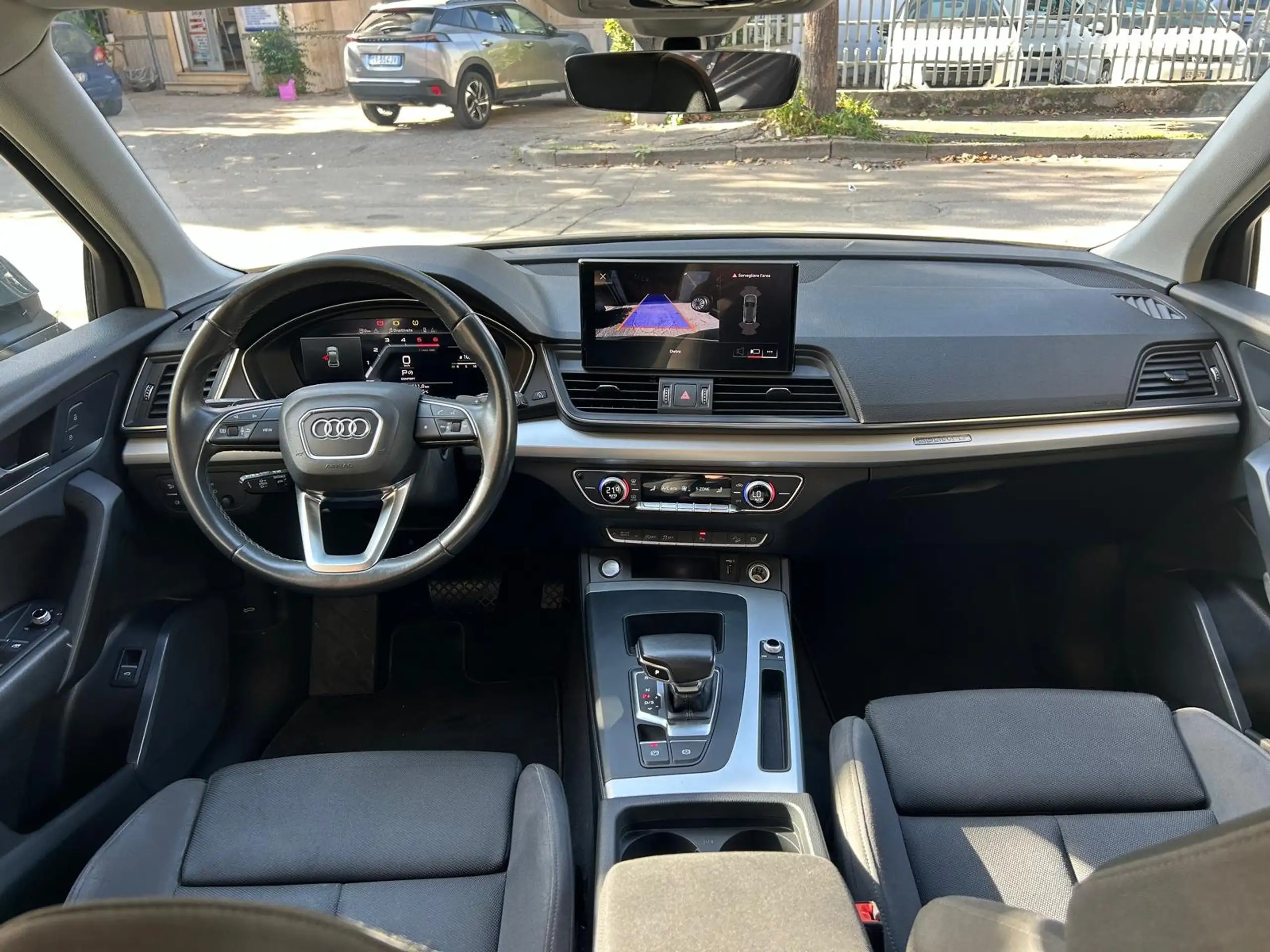 Audi - Q5