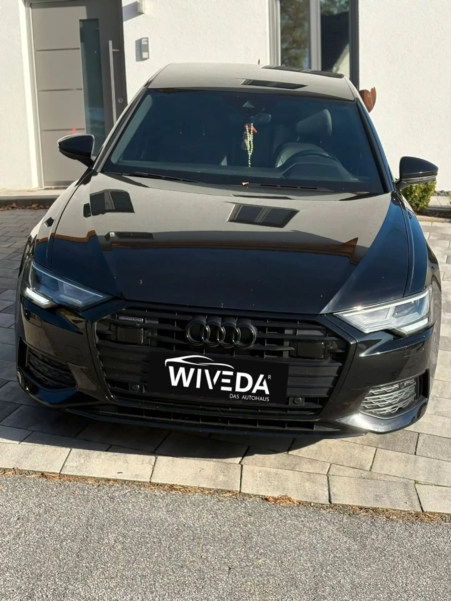 Audi - A6