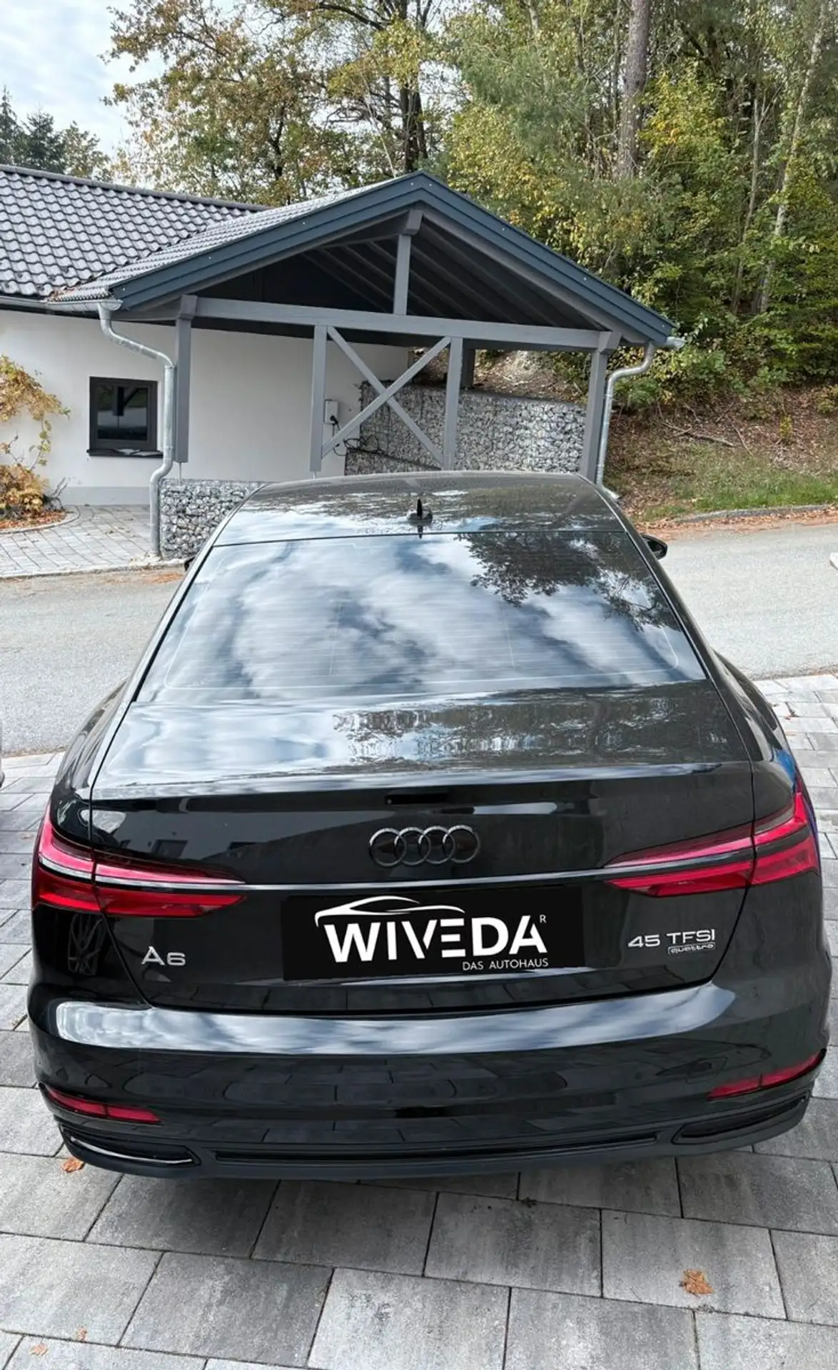 Audi - A6