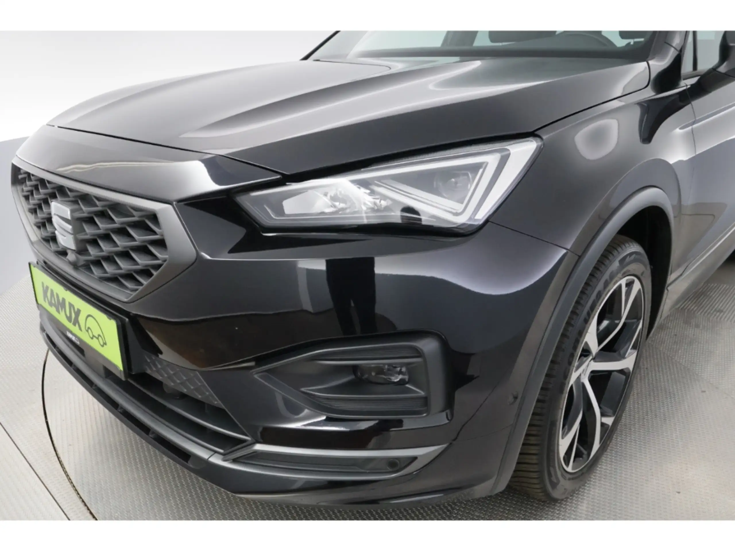 SEAT - Tarraco