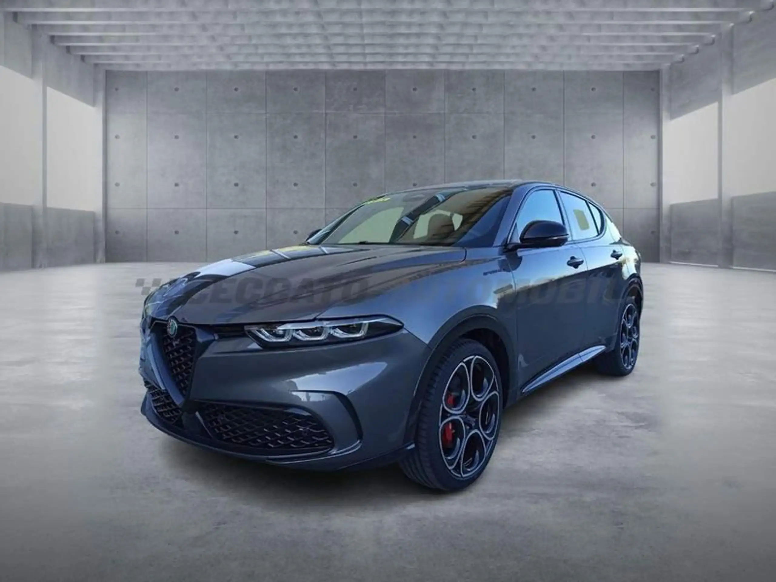 Alfa Romeo Tonale 2024