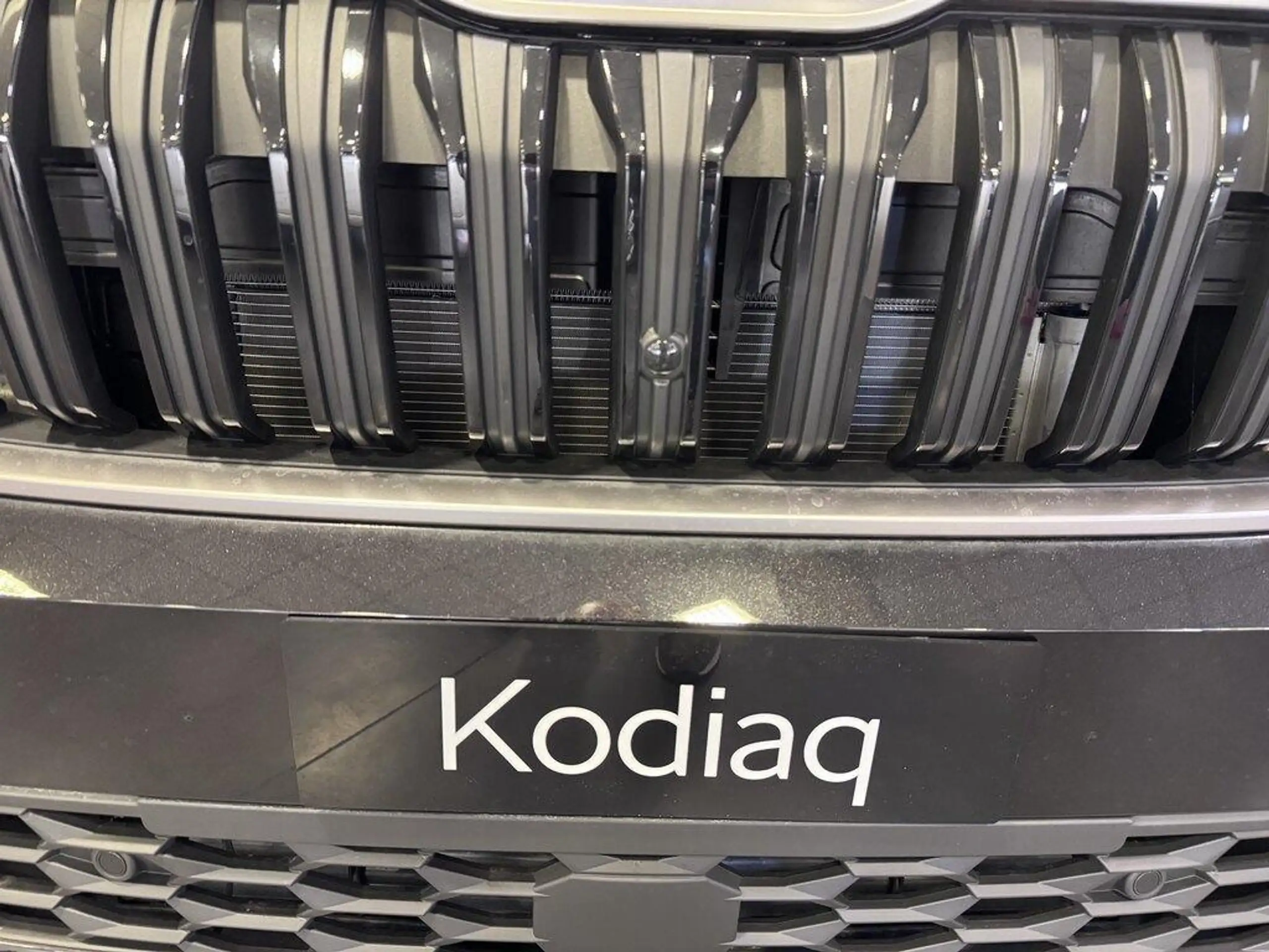 Skoda - Kodiaq