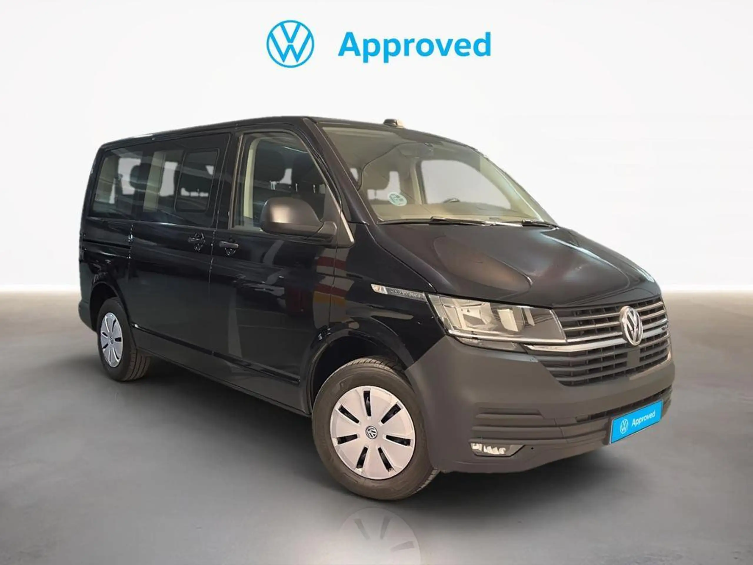 Volkswagen T5 Caravelle 2023