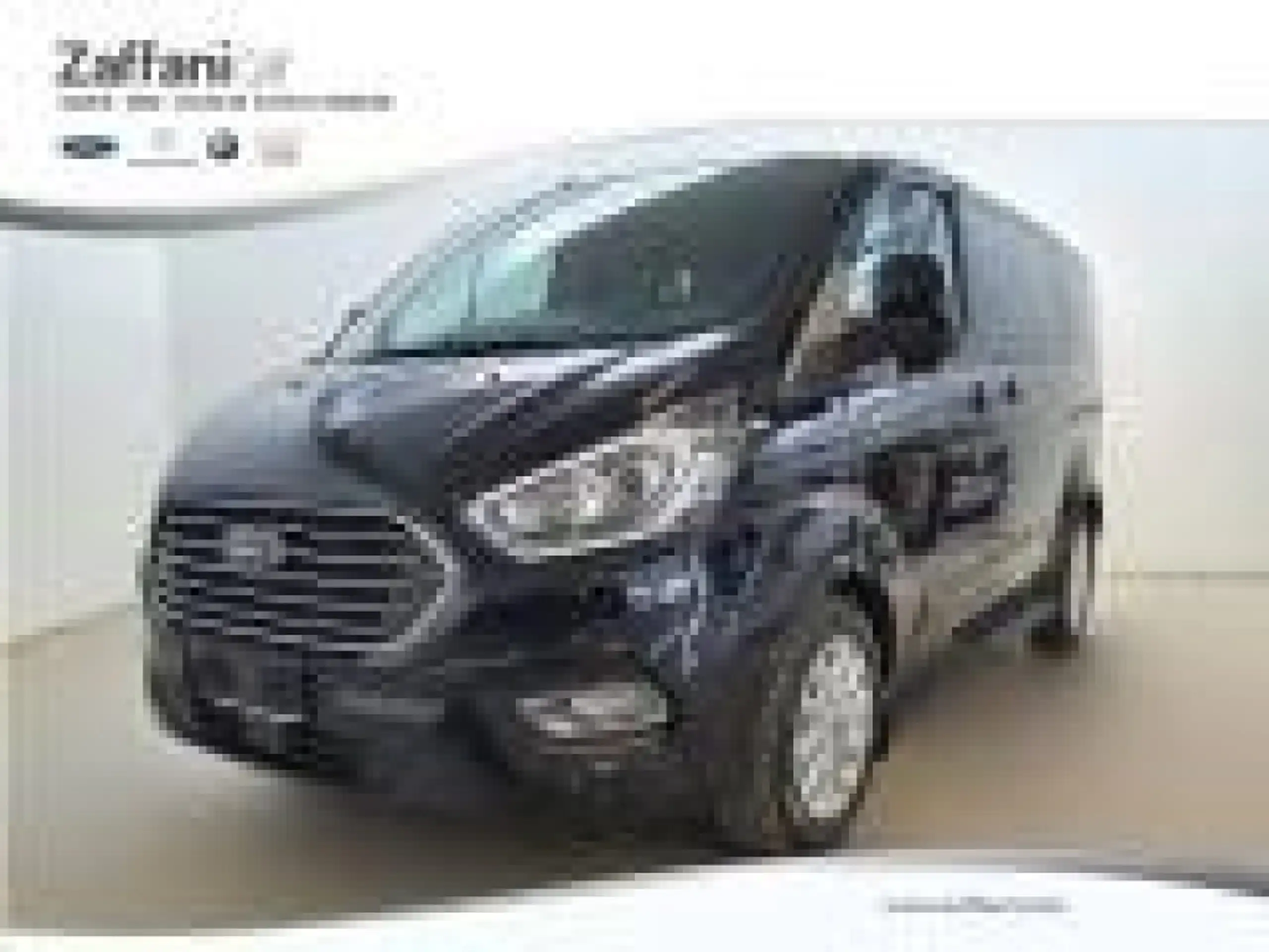 Ford - Tourneo Custom