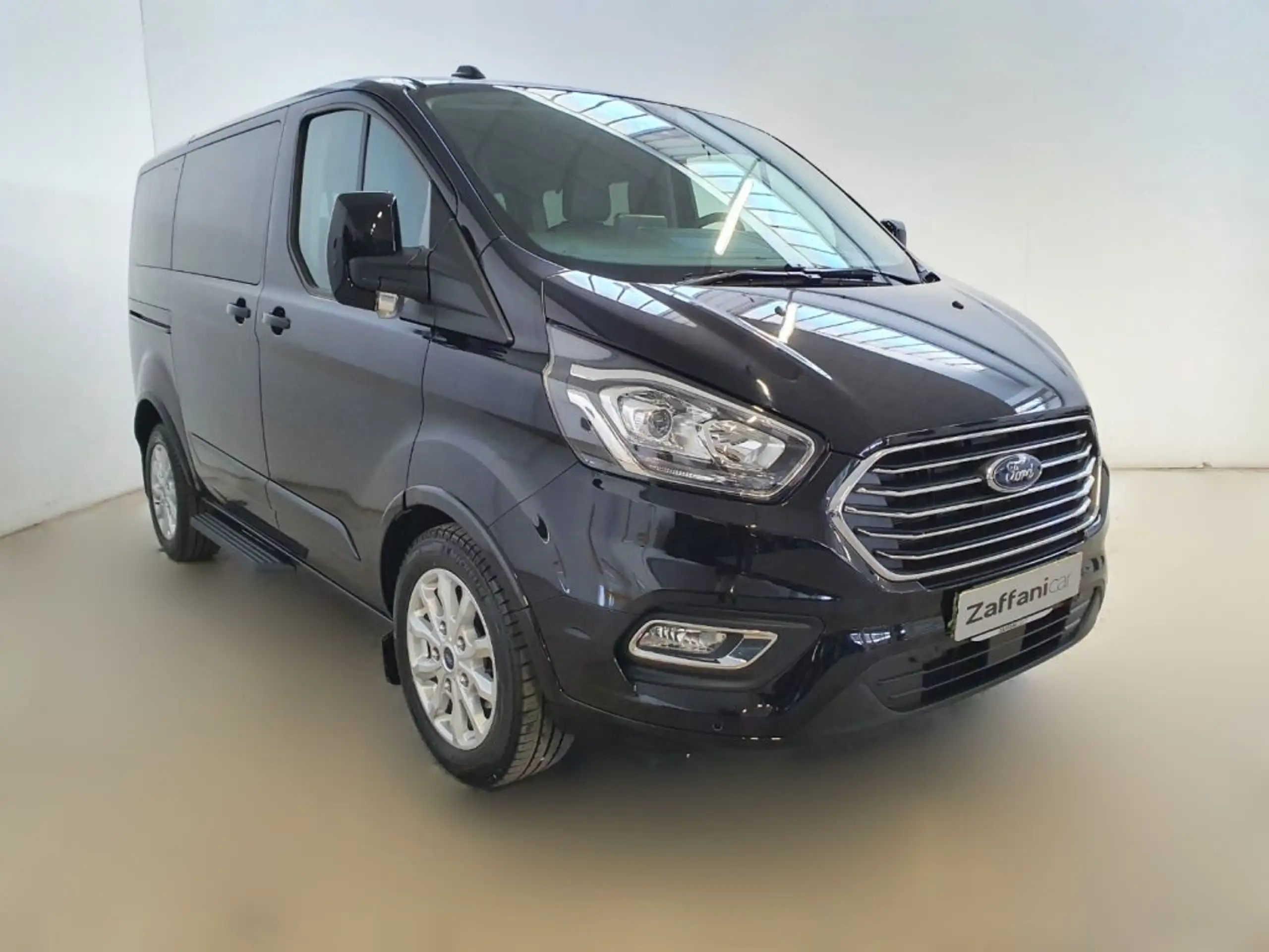 Ford - Tourneo Custom