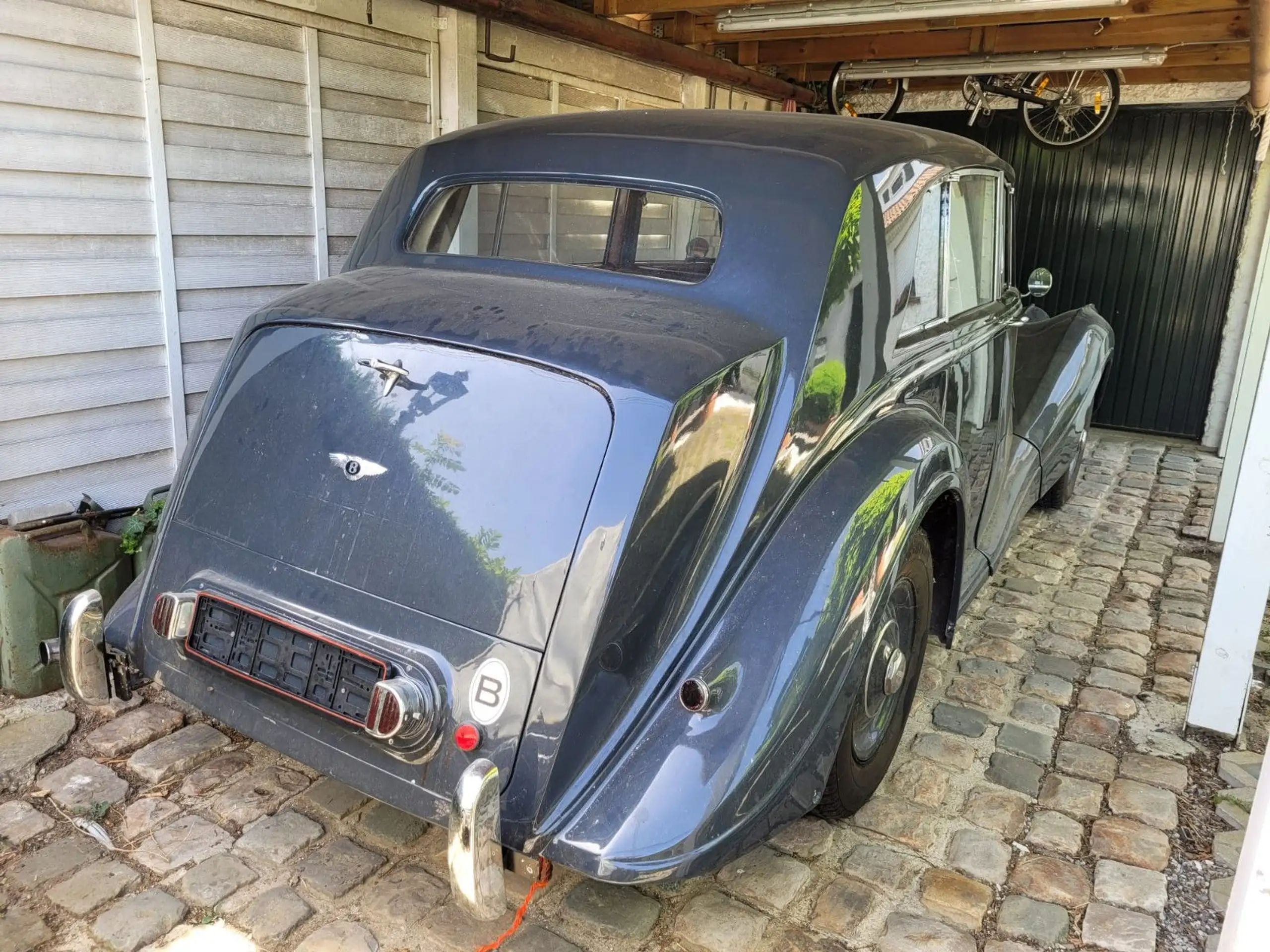 Austin-Healey - Others