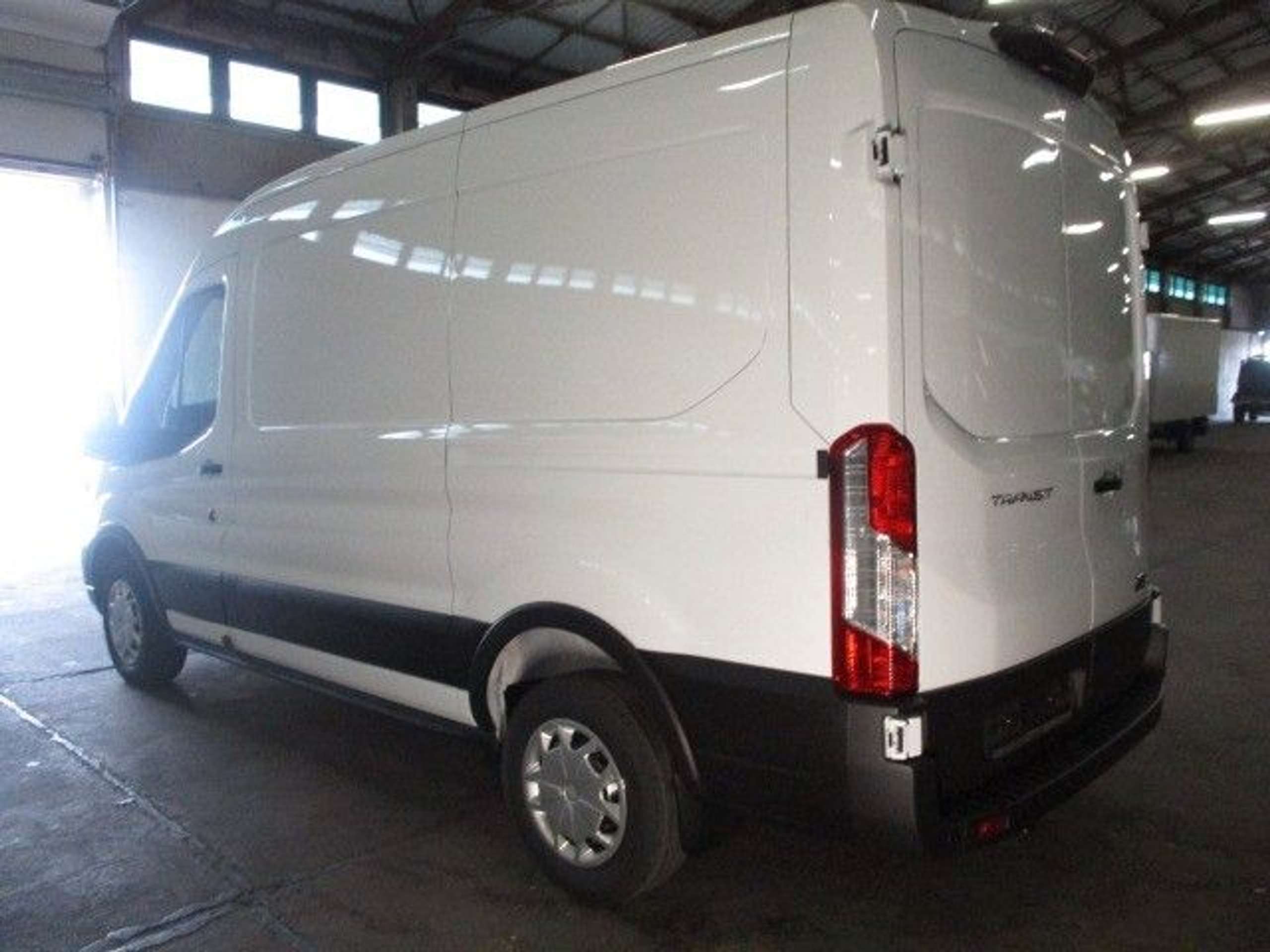 Ford - Transit