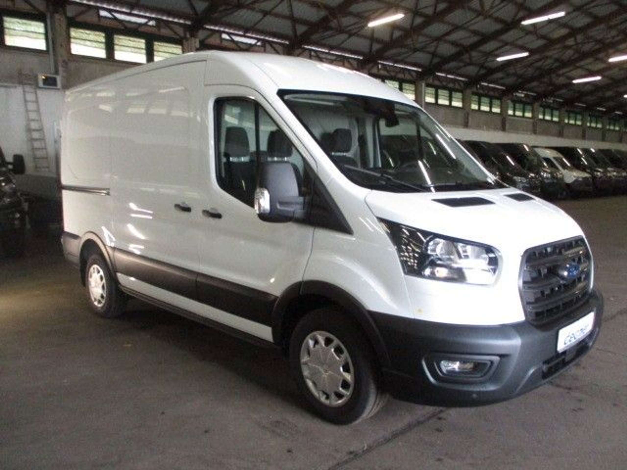 Ford - Transit