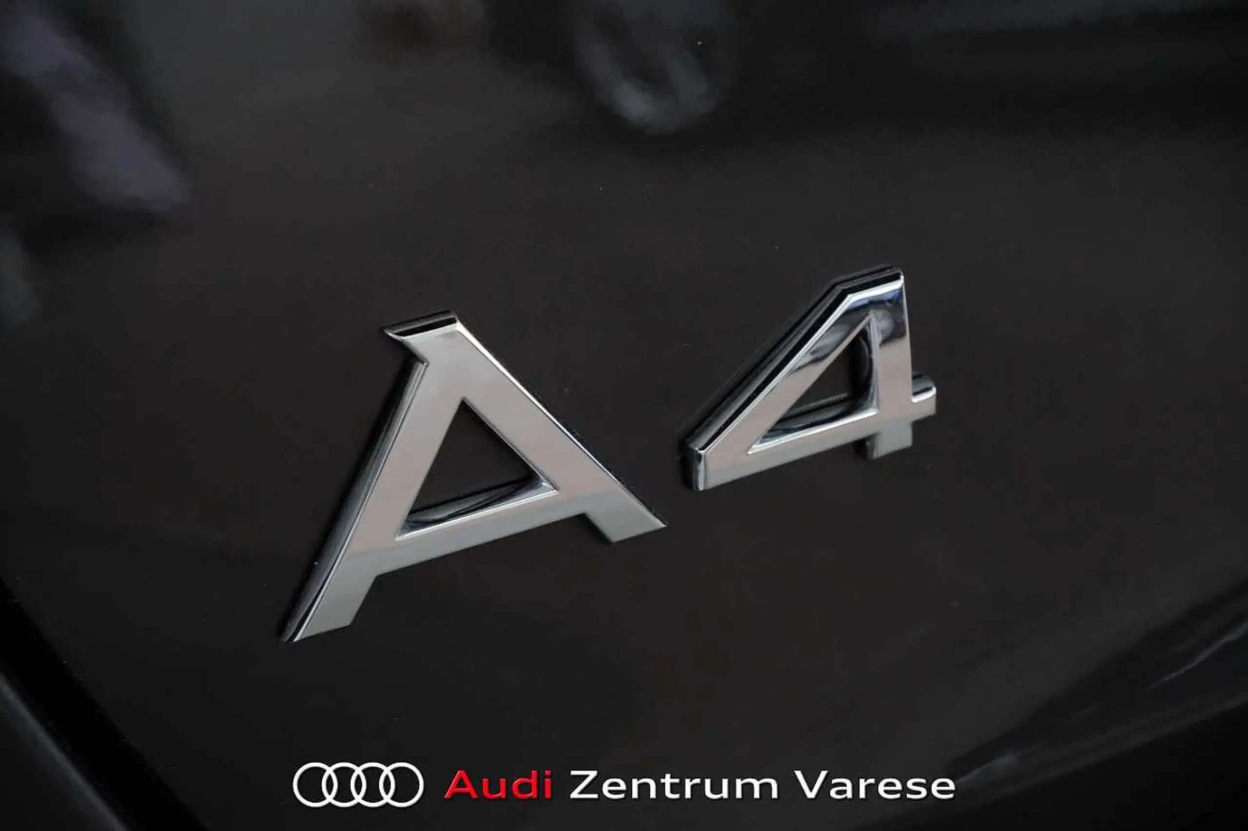 Audi - A4