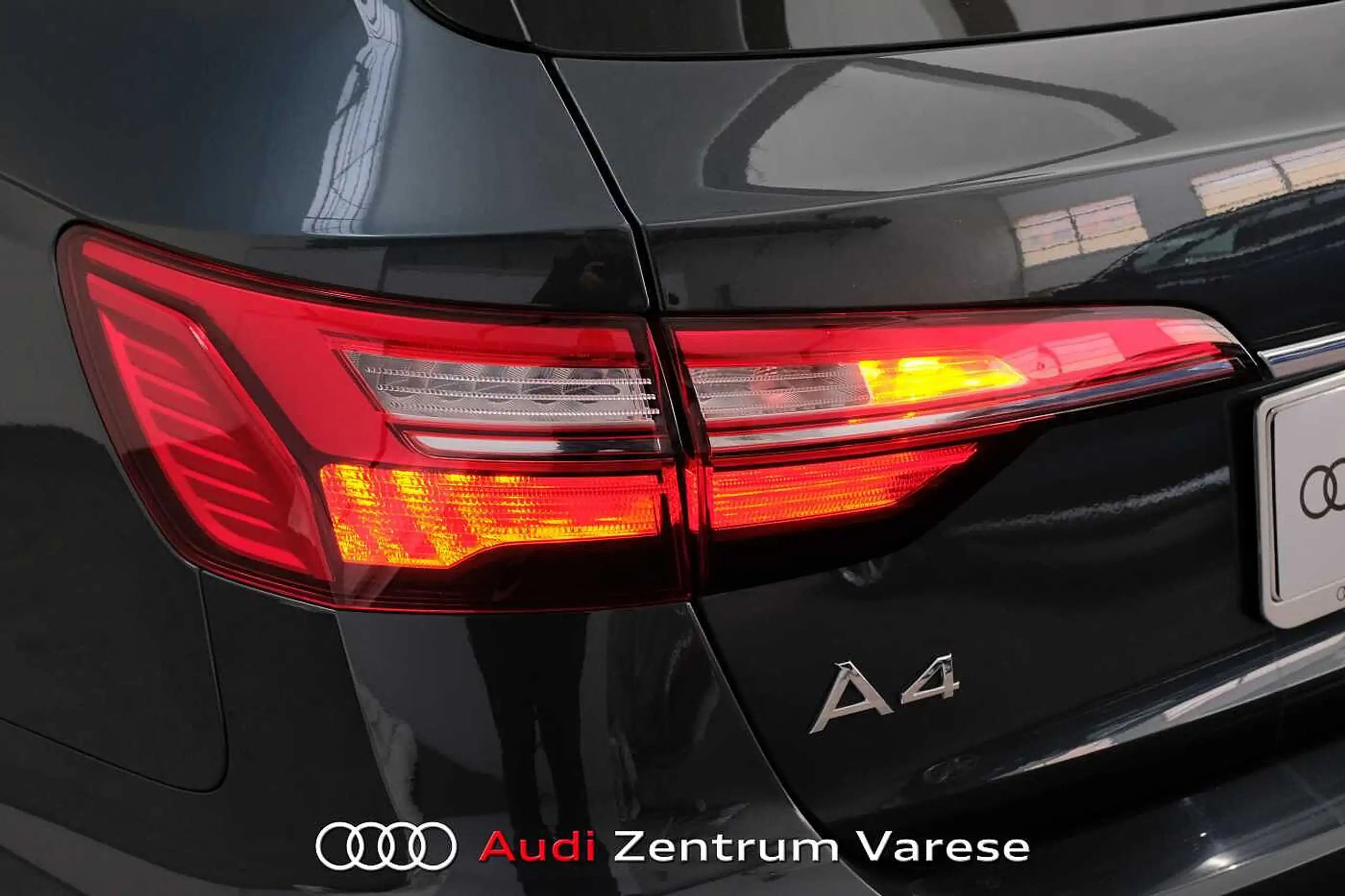 Audi - A4