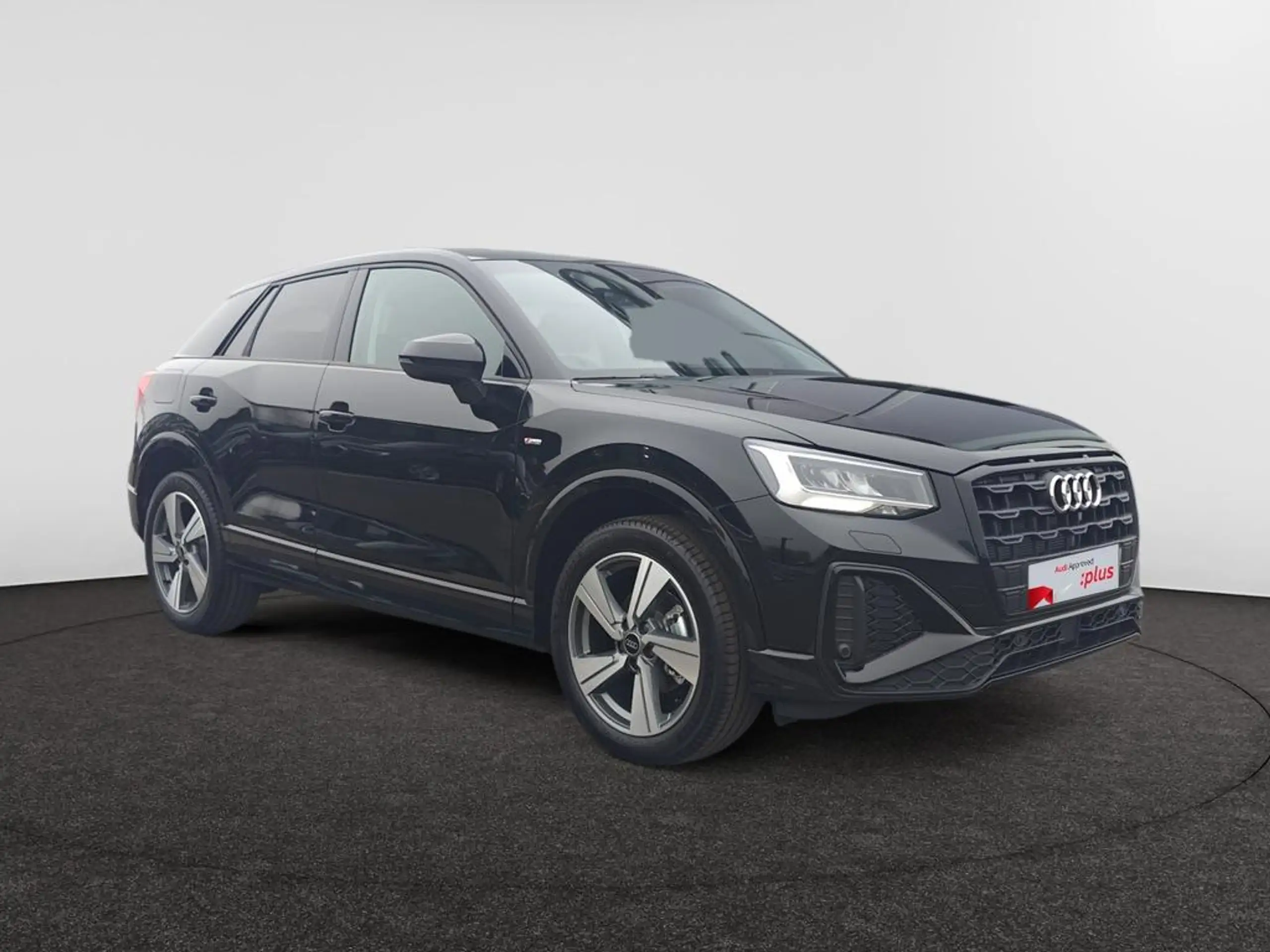 Audi - Q2