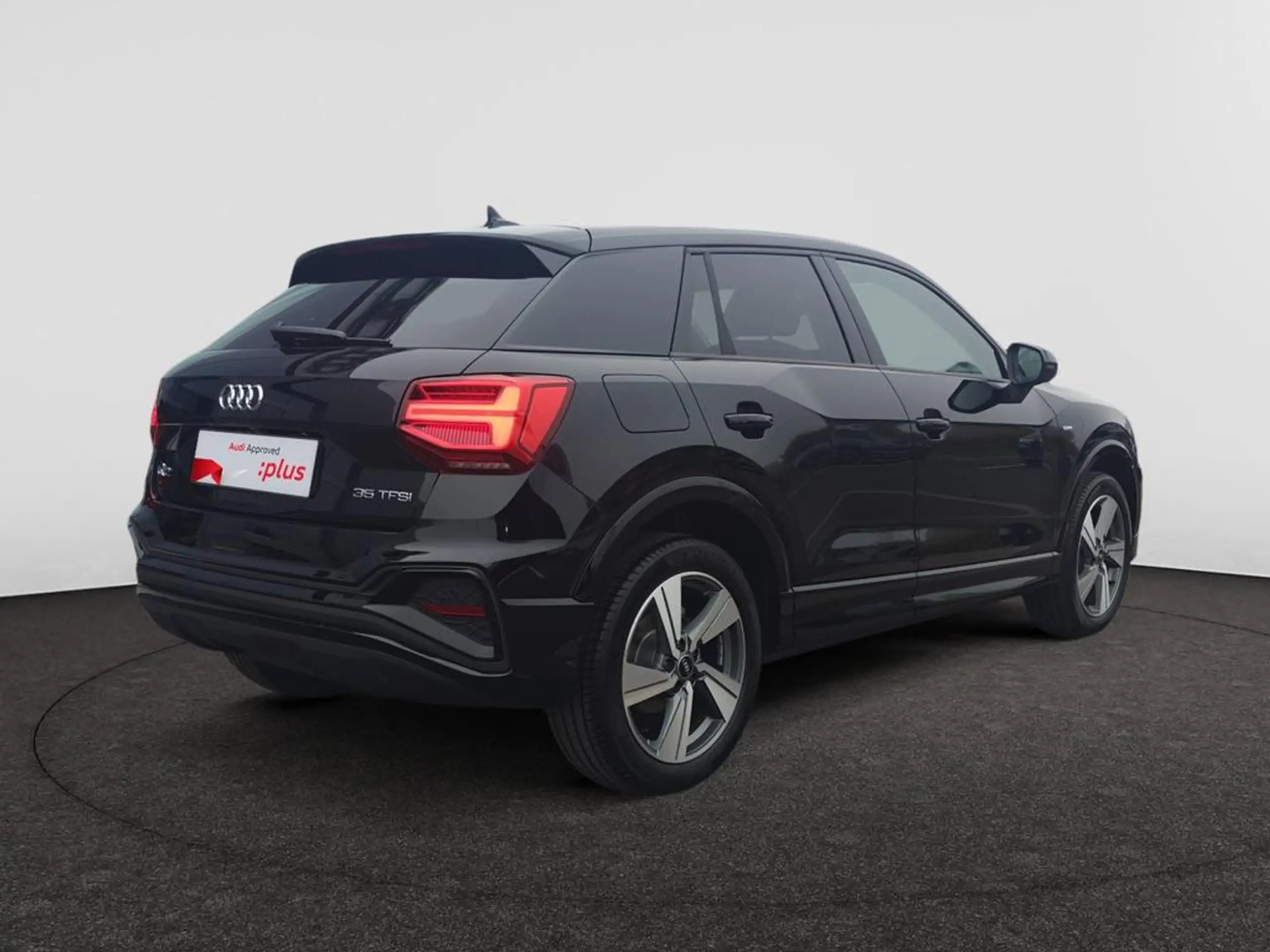 Audi - Q2