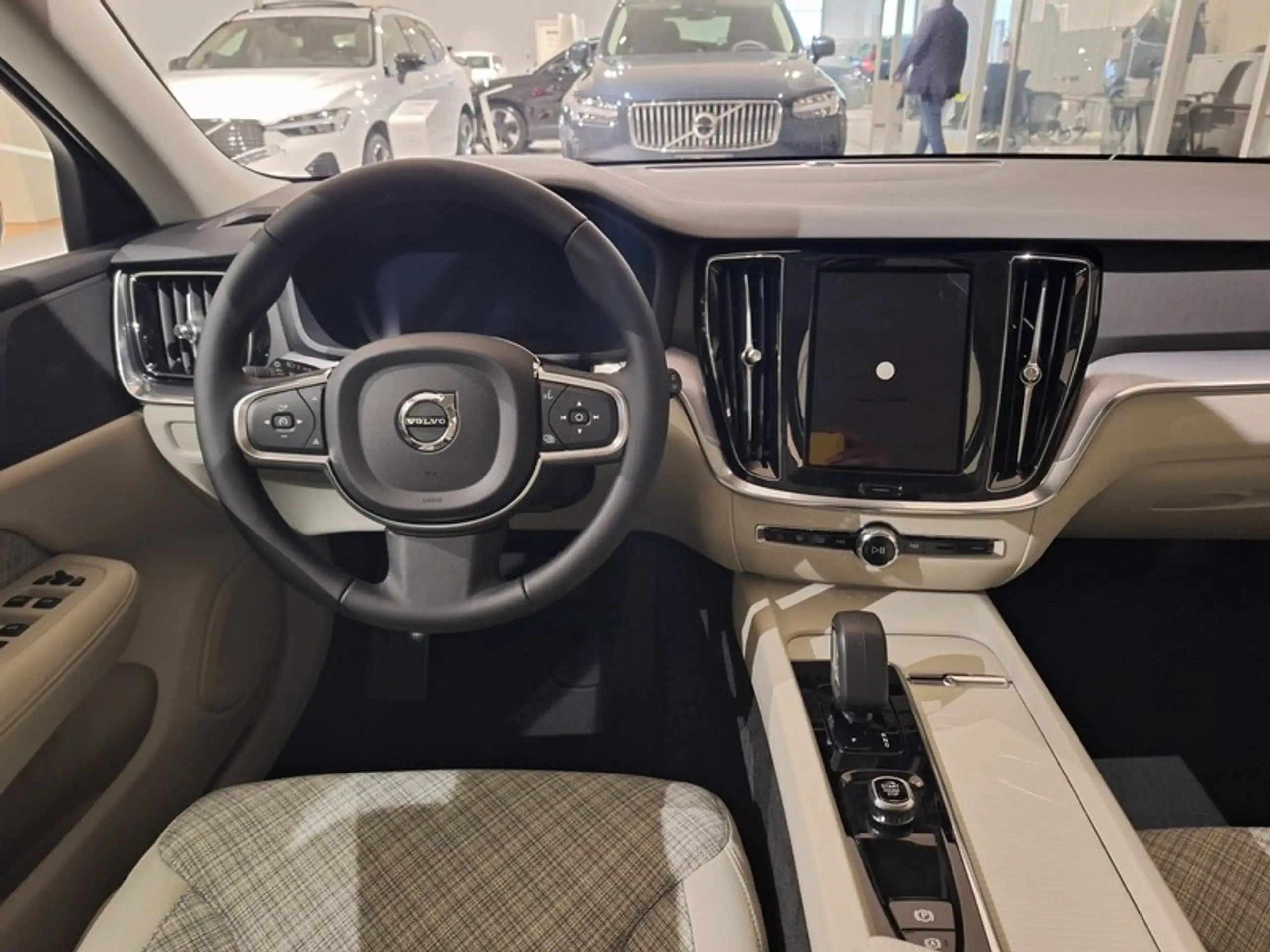 Volvo - V60