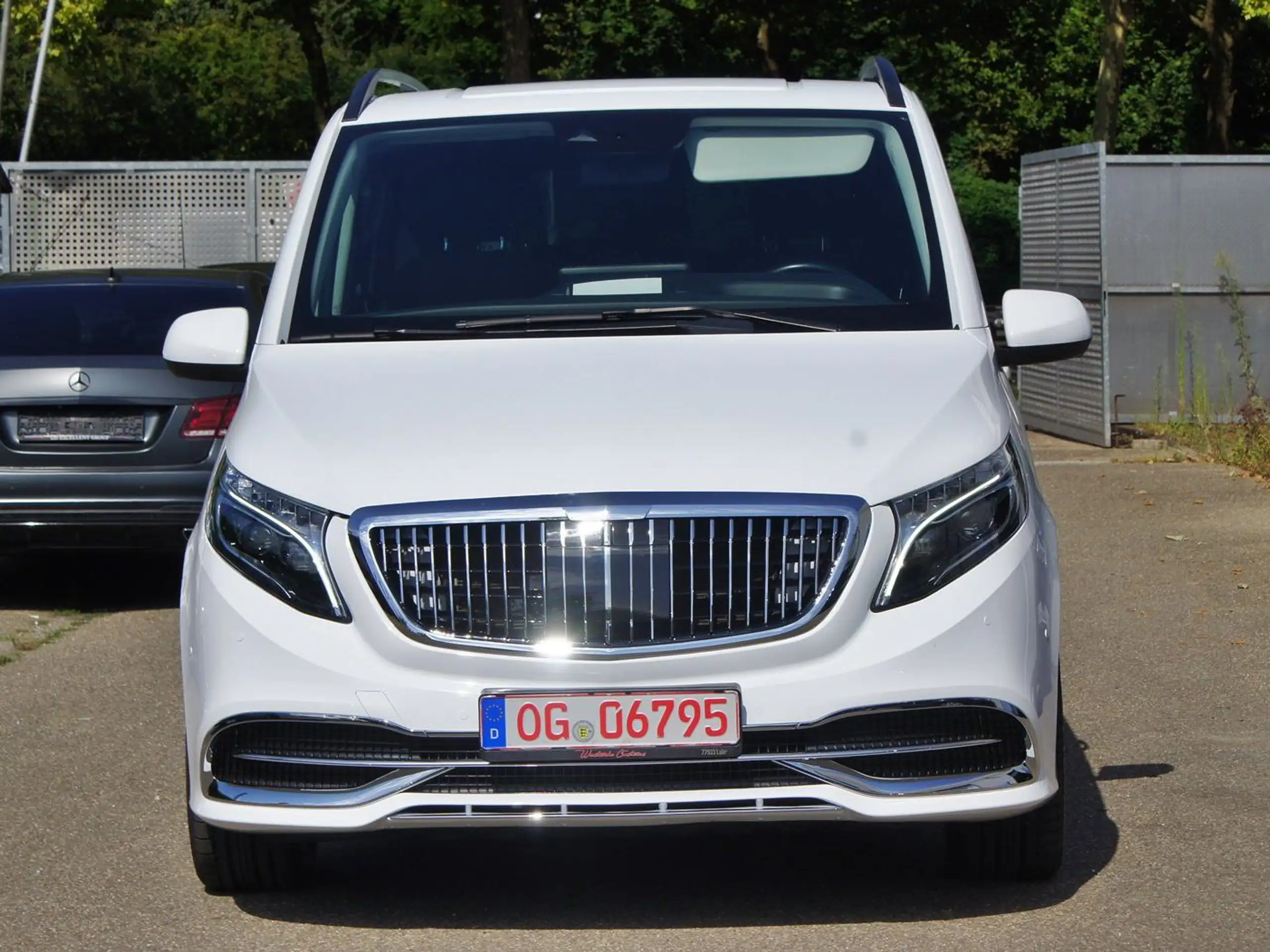 Mercedes-Benz - Vito