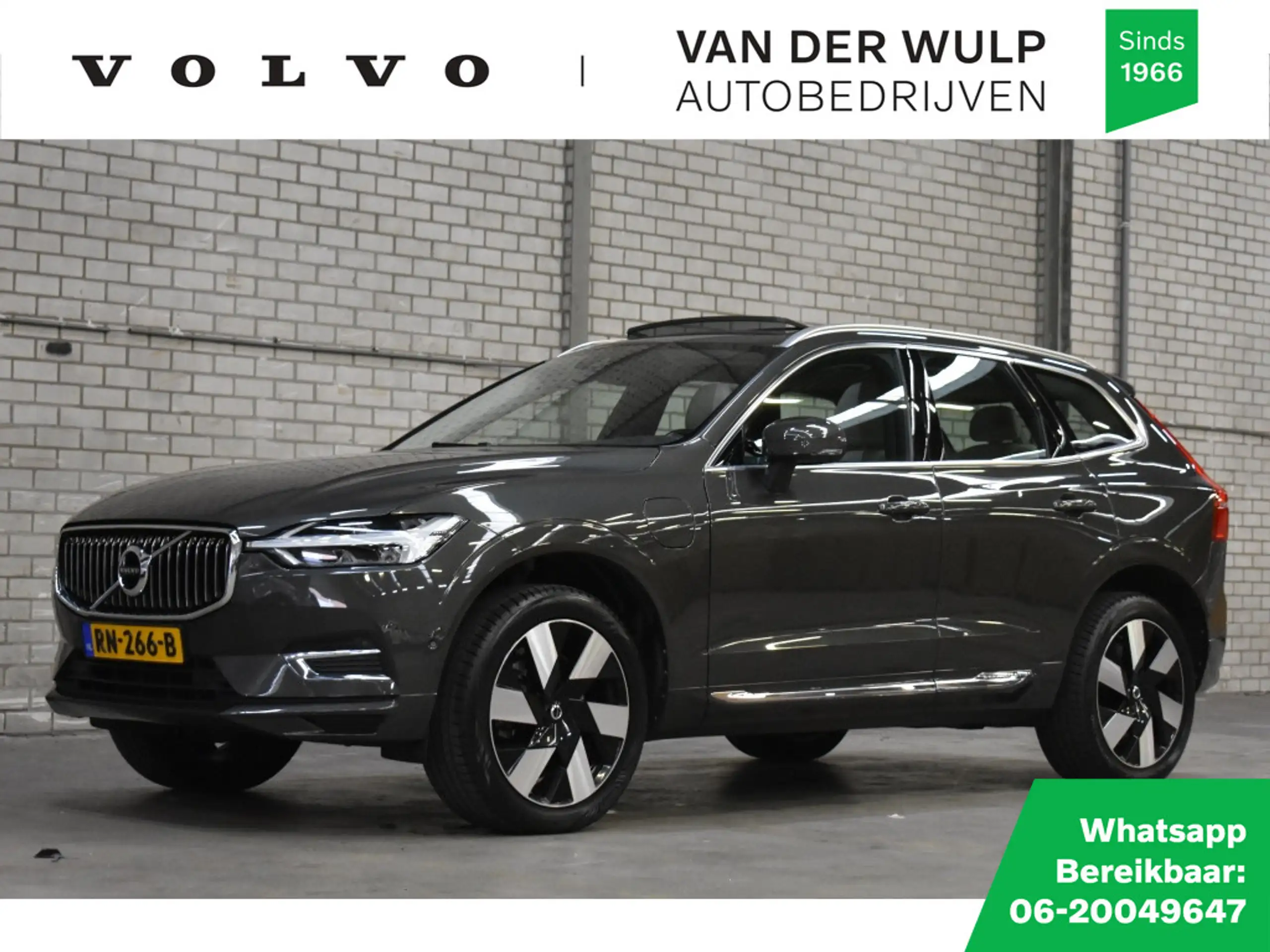 Volvo - XC60