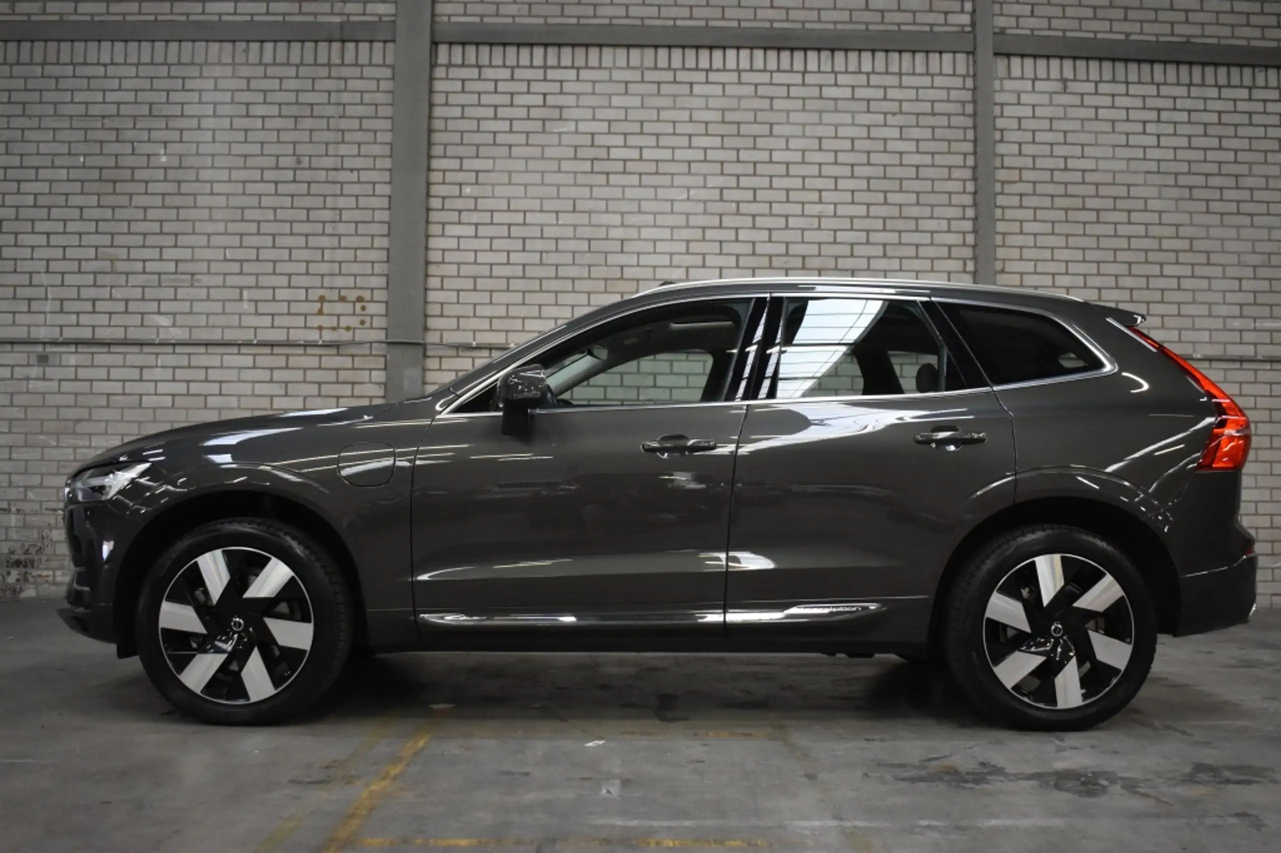 Volvo - XC60