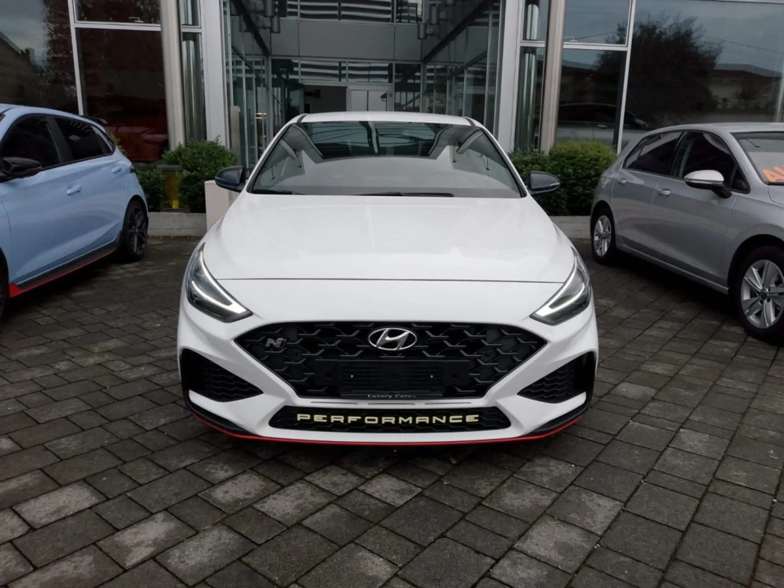 Hyundai - i30