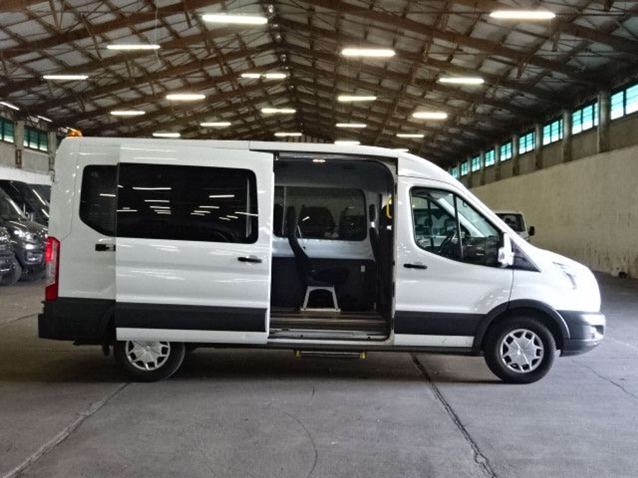 Ford - Transit