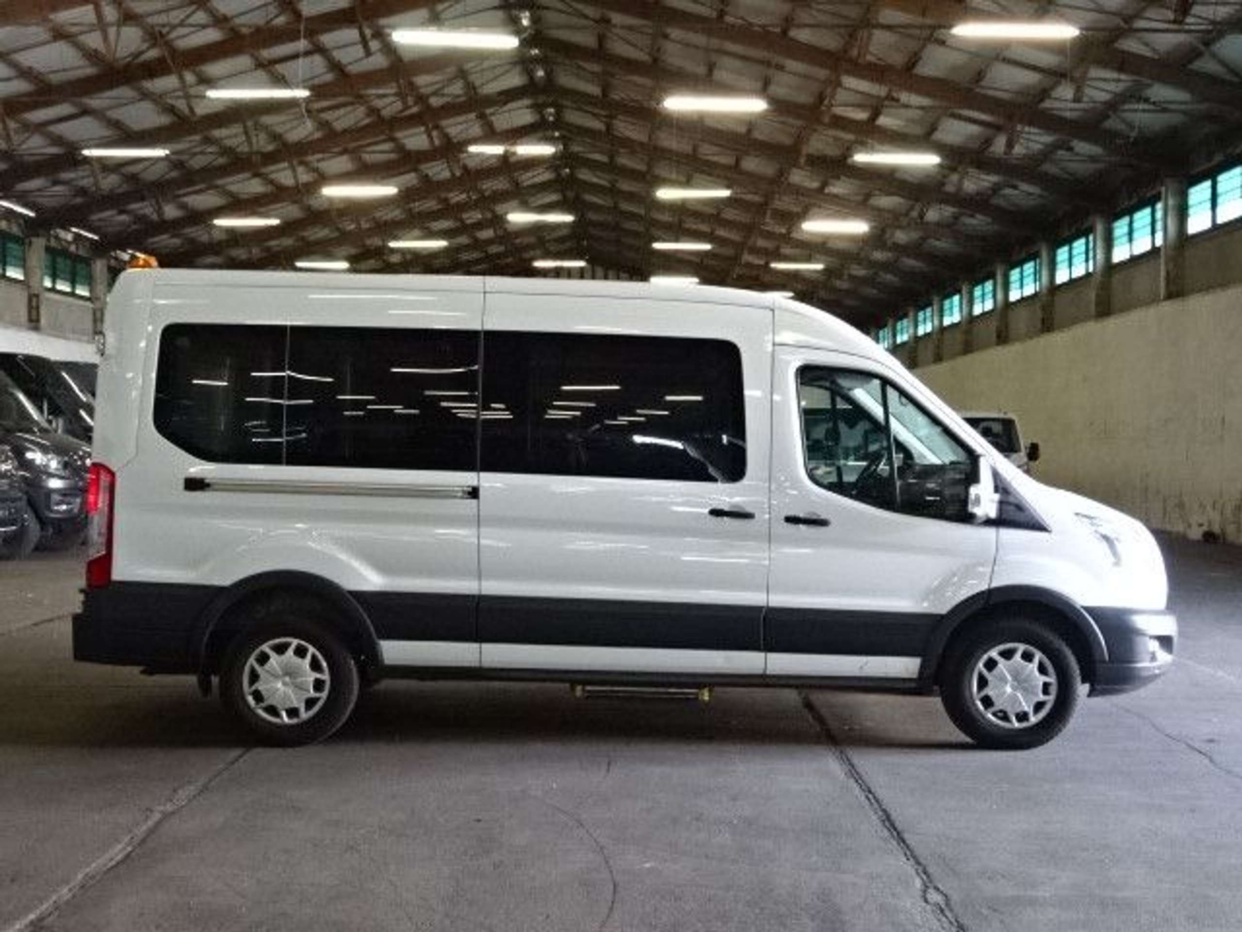 Ford - Transit