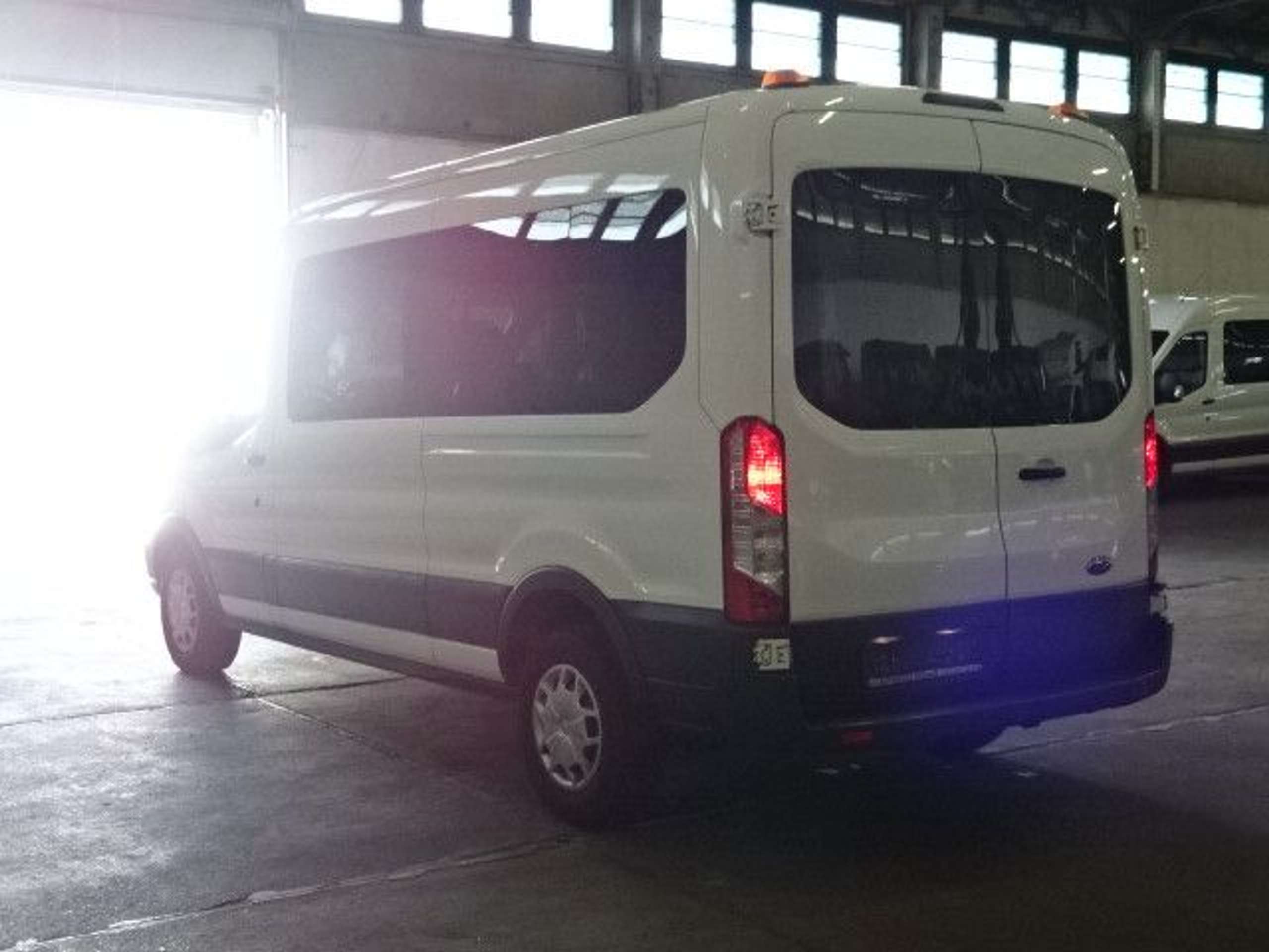 Ford - Transit