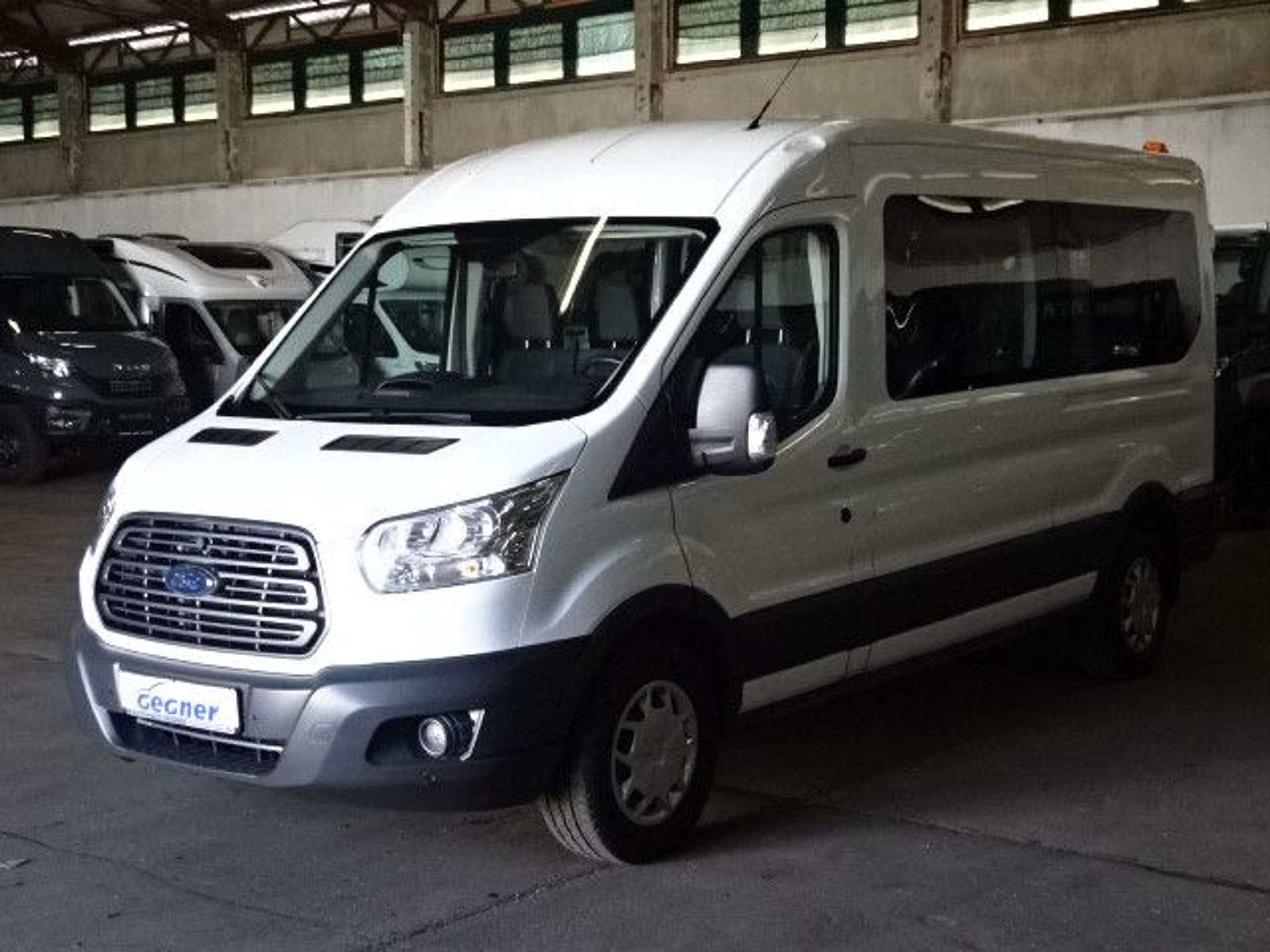 Ford - Transit