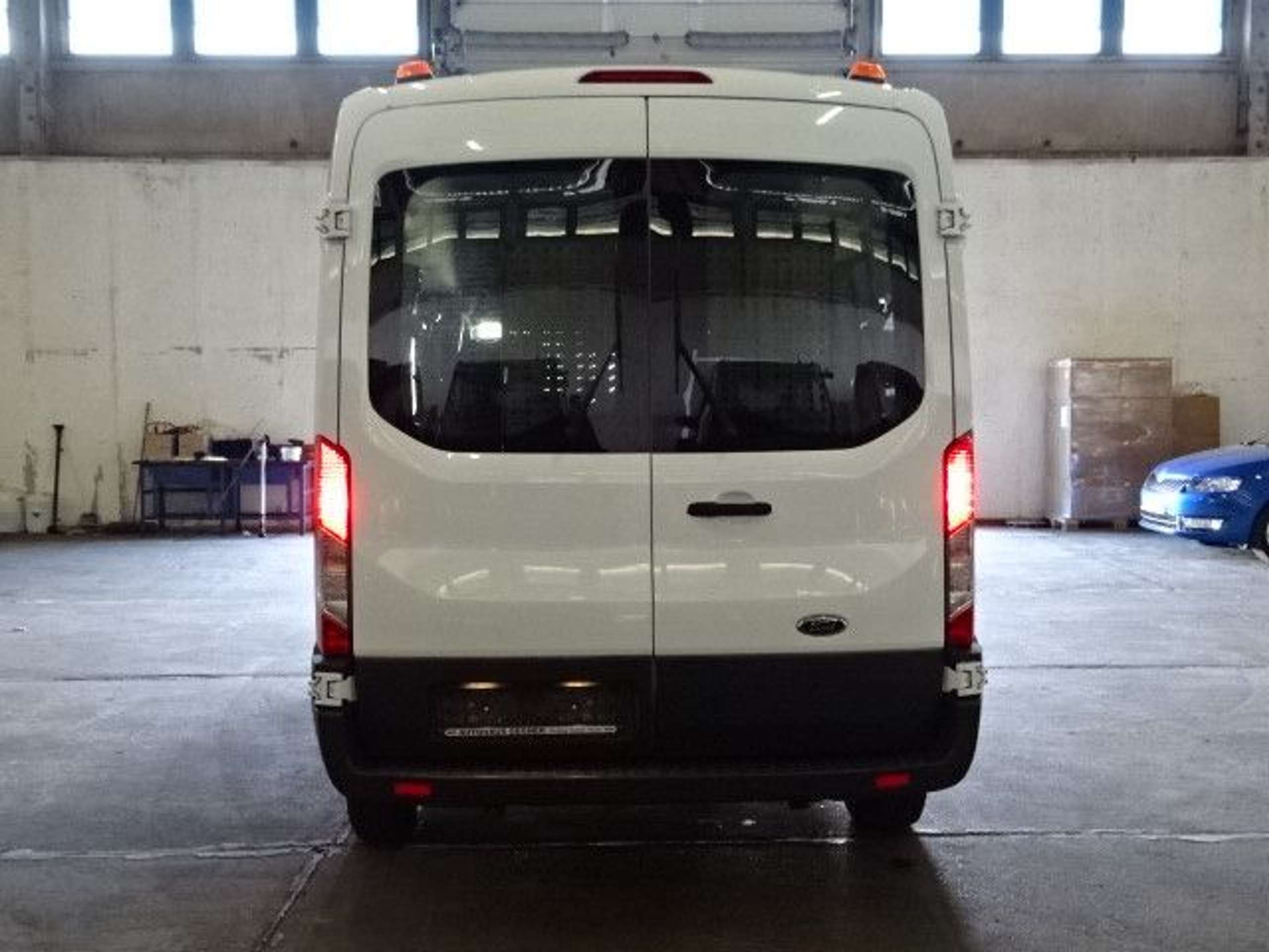 Ford - Transit